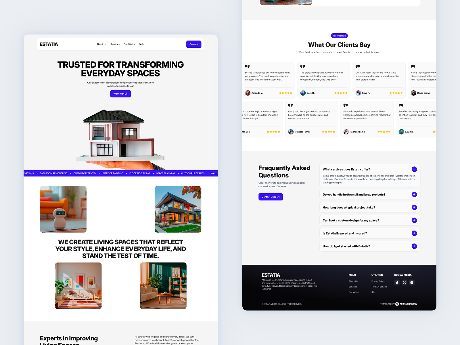 Screenshot 4 of Estatia