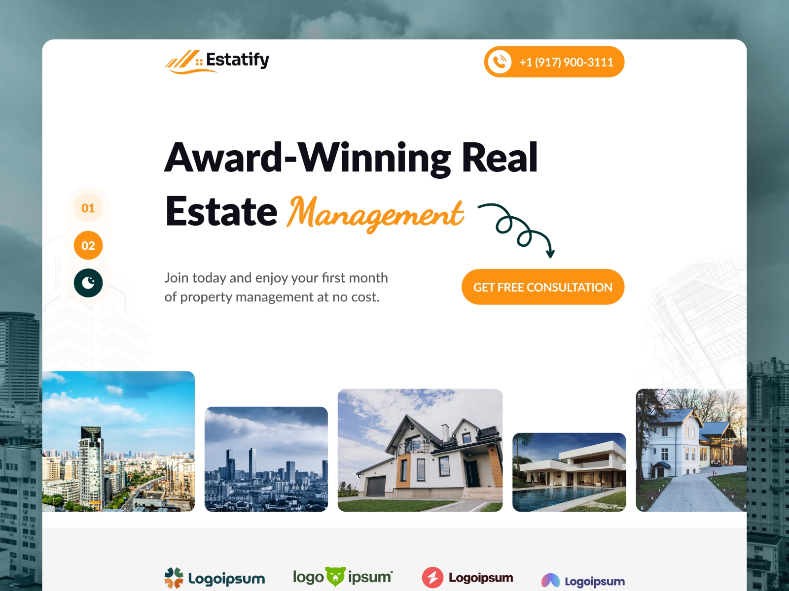 Screenshot 4 of Estatify