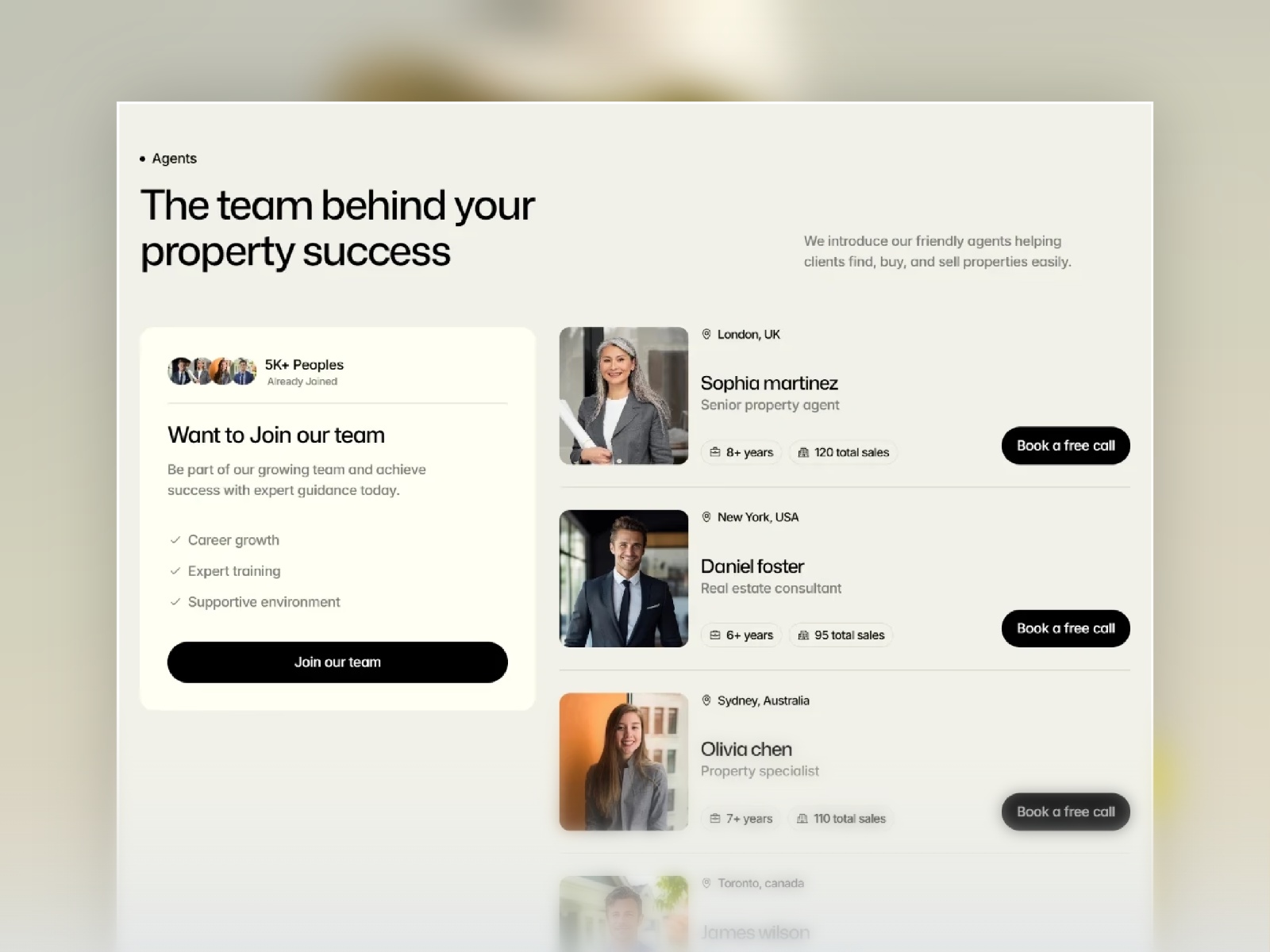 Screenshot 4 of Estatix