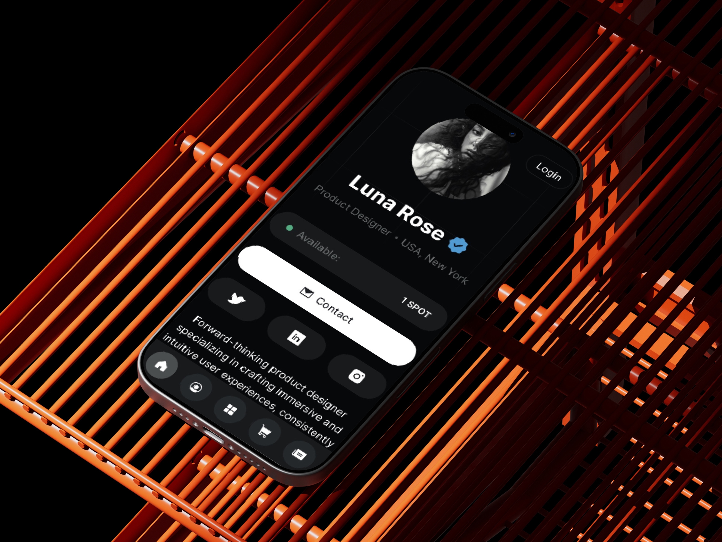 Screenshot 4 of Estetiq