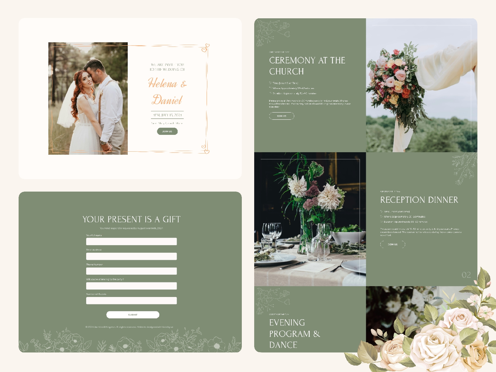 Screenshot 4 of Eterna
