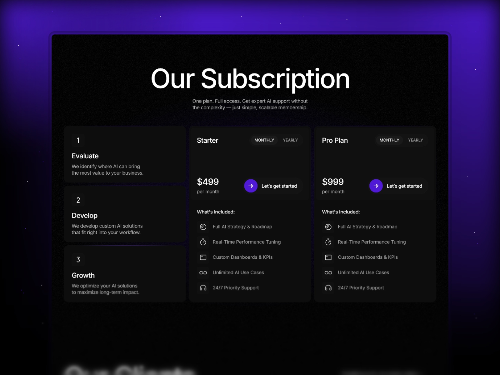 Screenshot 3 of Etery