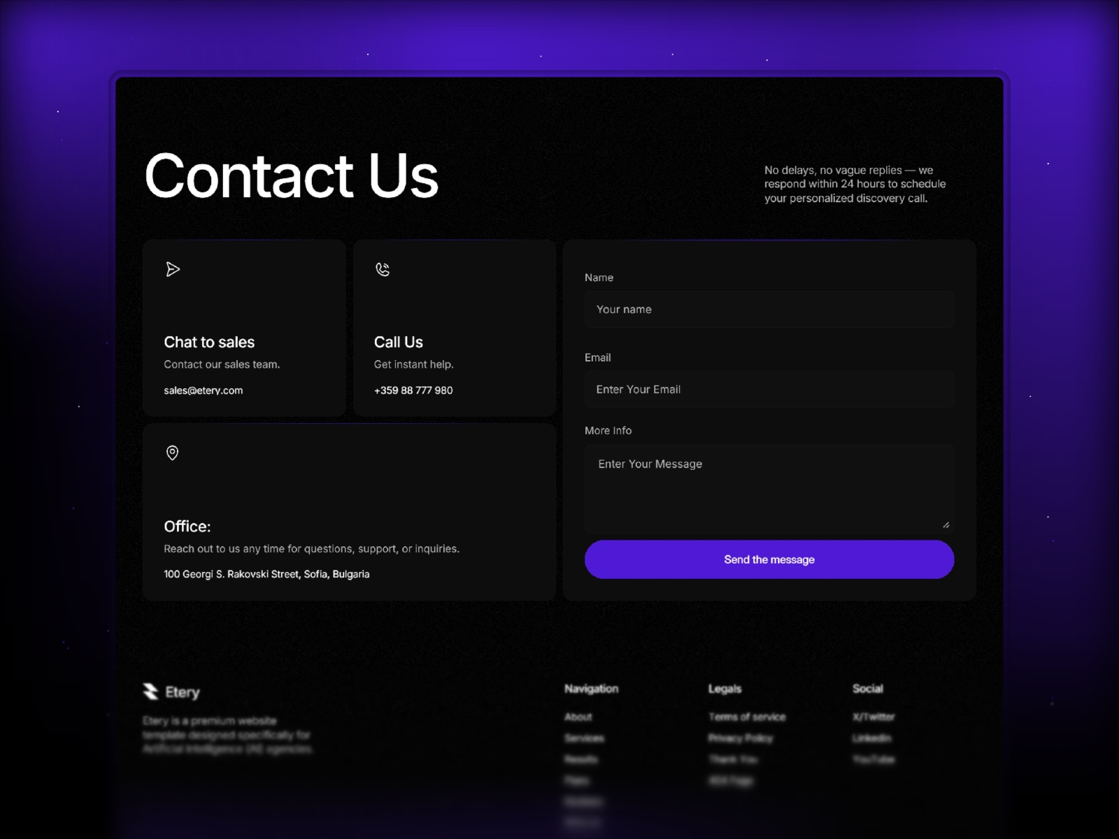 Screenshot 4 of Etery