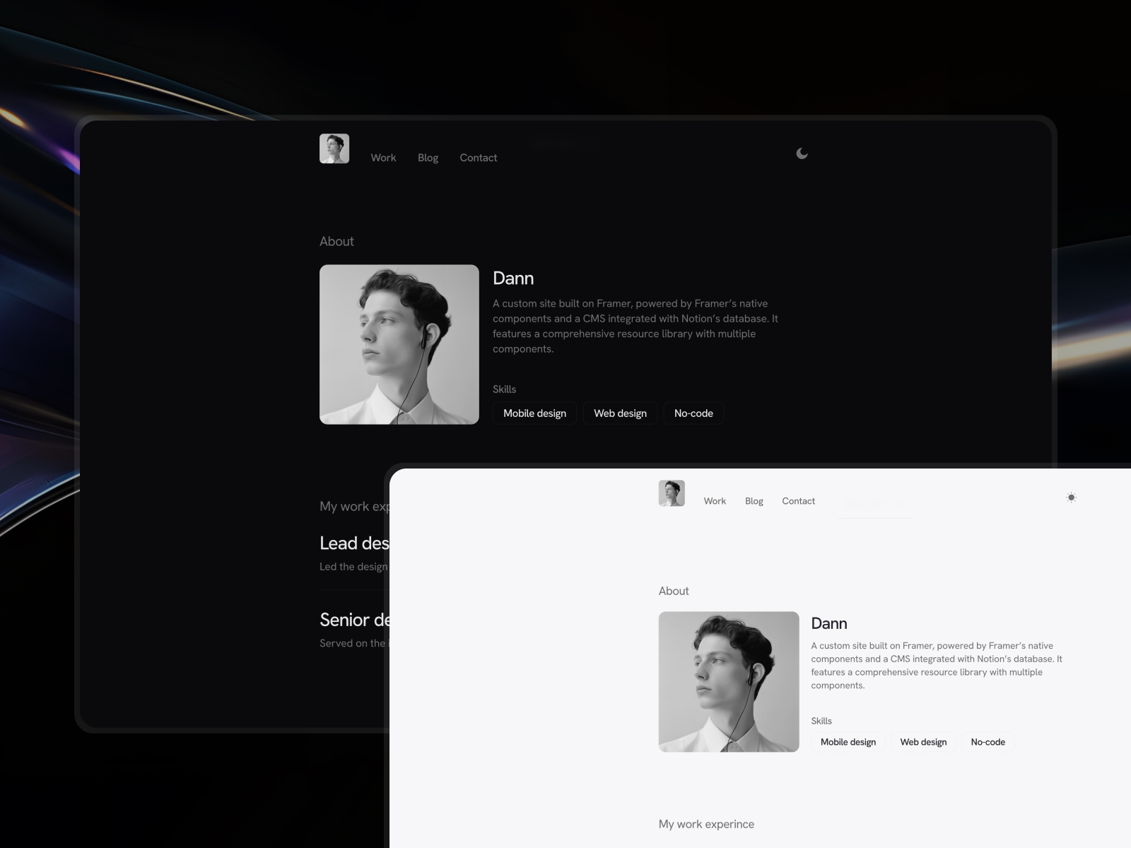 Screenshot 2 of Ethereal