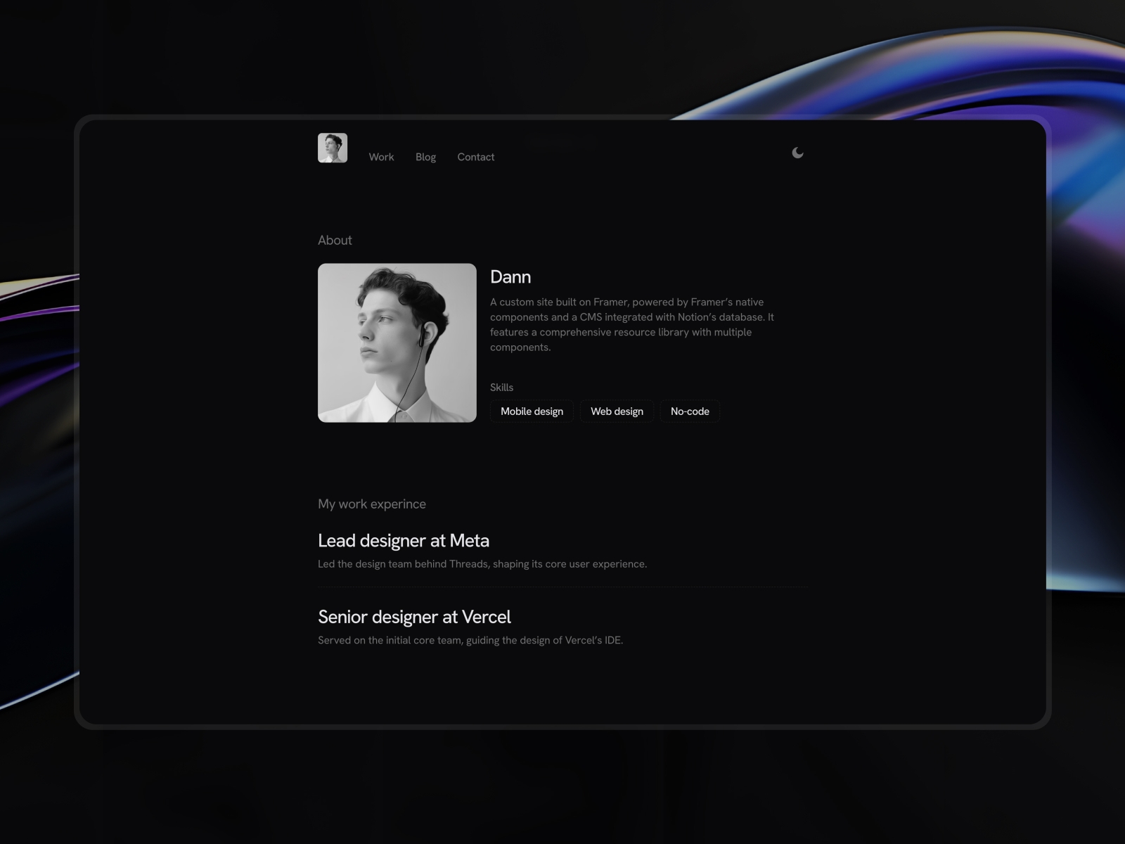 Screenshot 4 of Ethereal