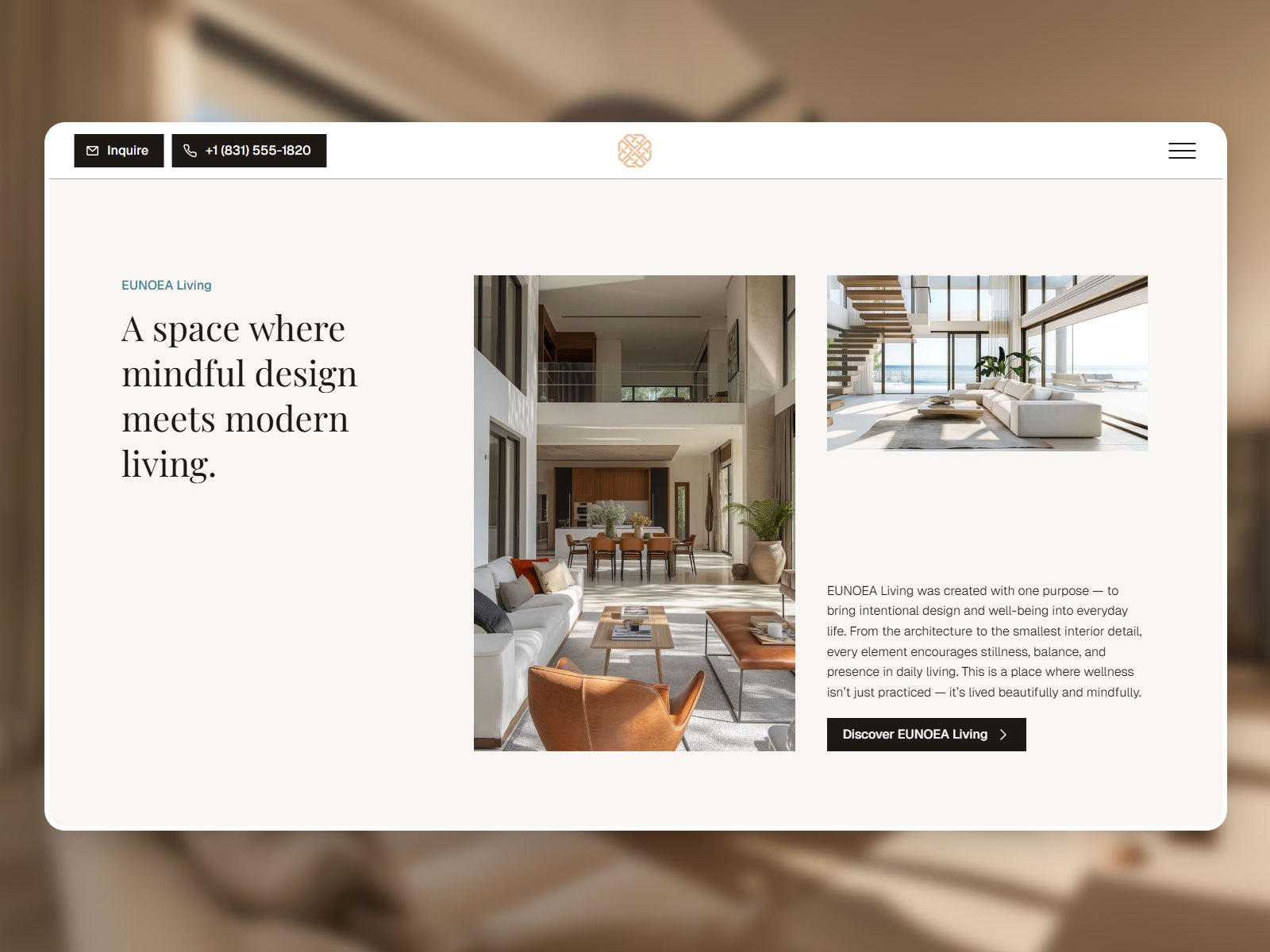 Screenshot 2 of Eunoea
