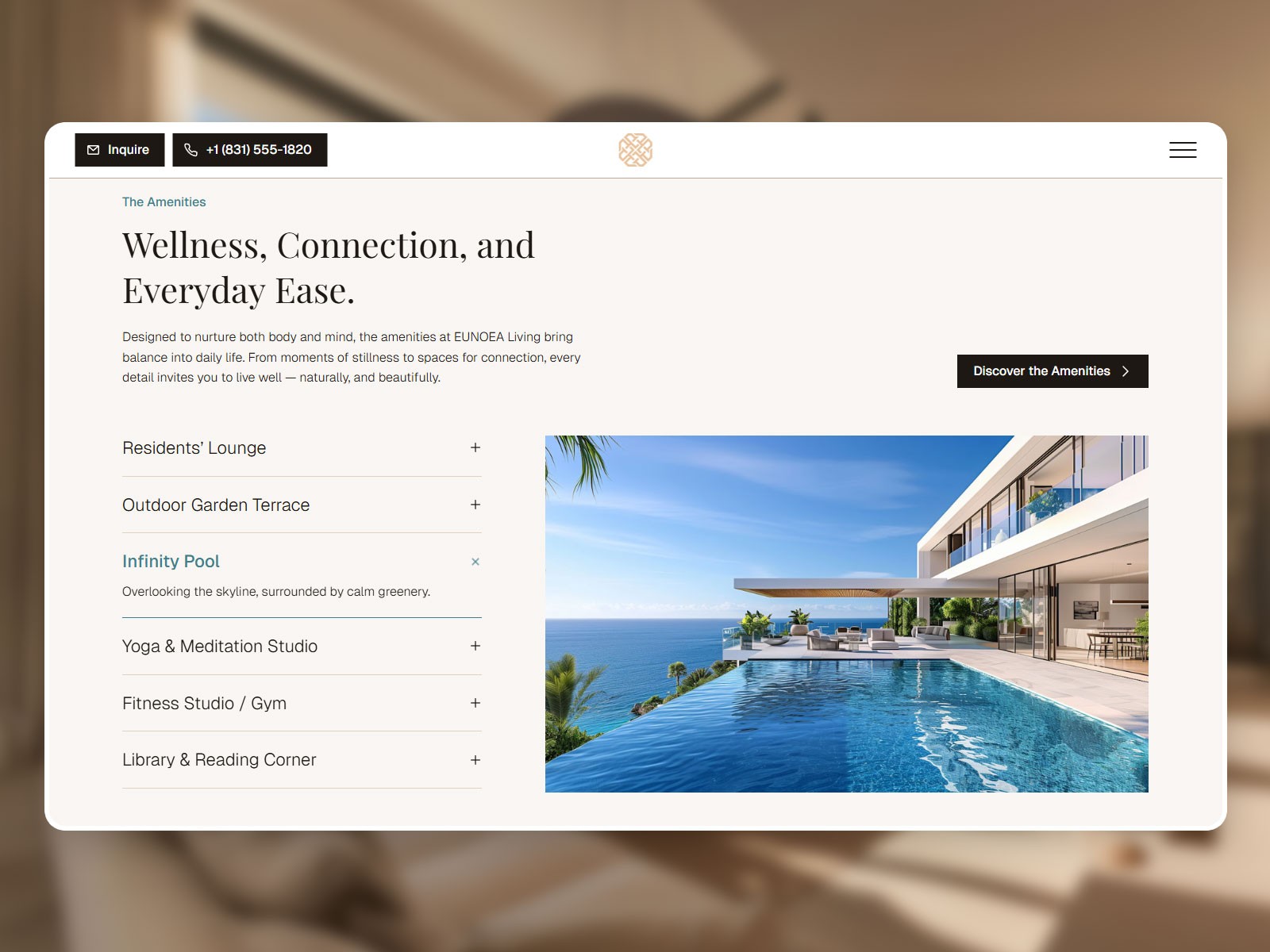 Screenshot 3 of Eunoea