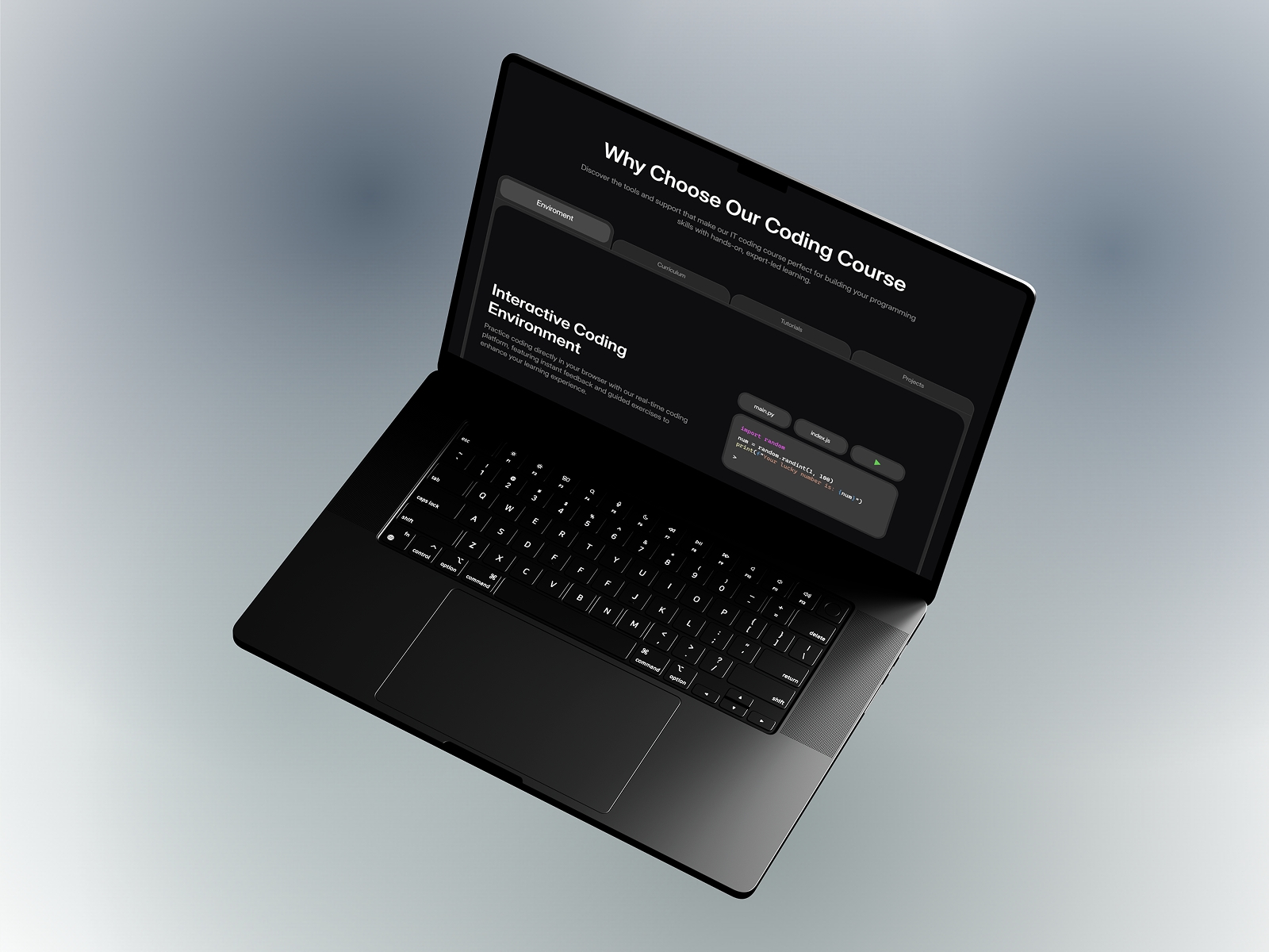 Screenshot 3 of Evalu