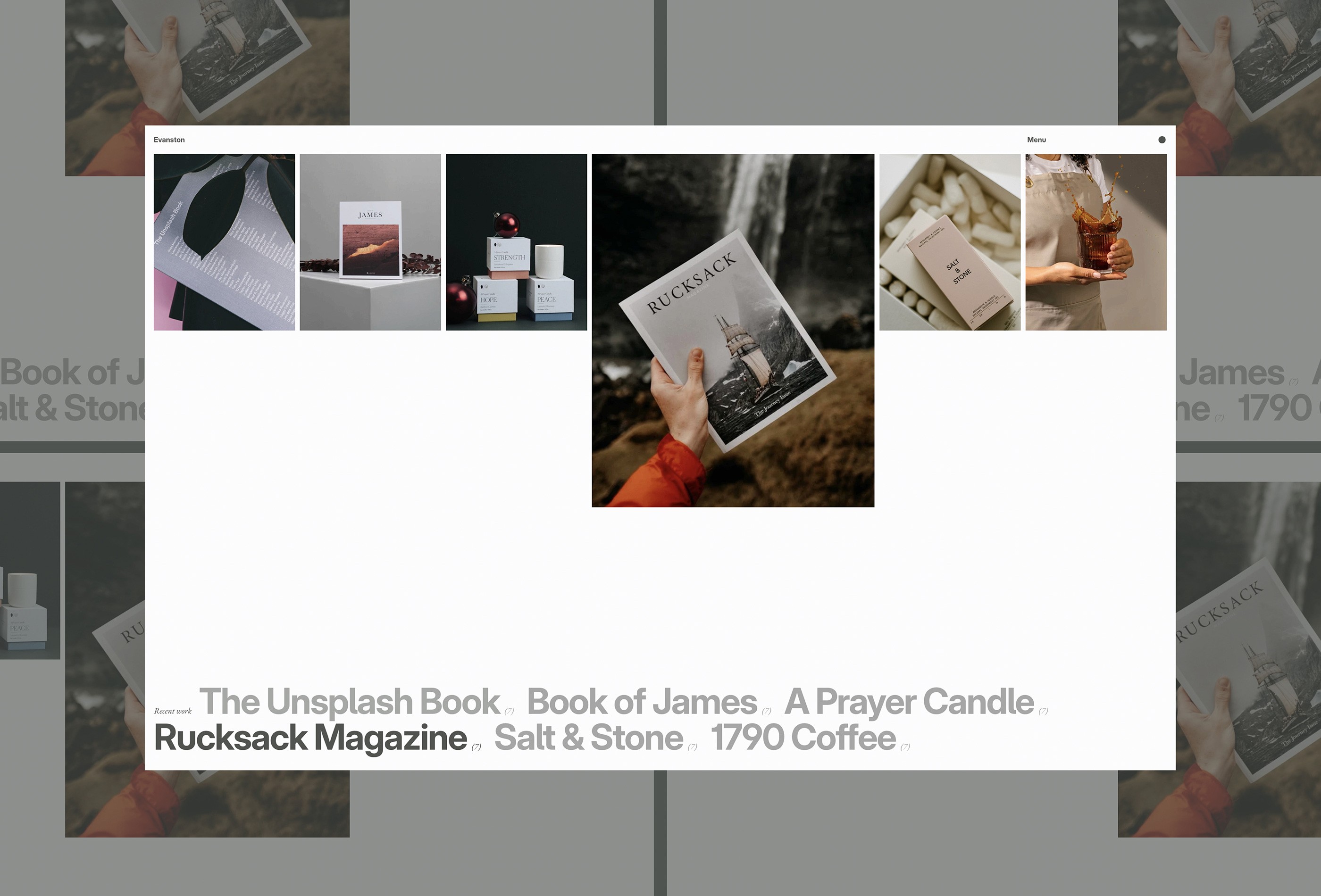 Screenshot 2 of Evanston