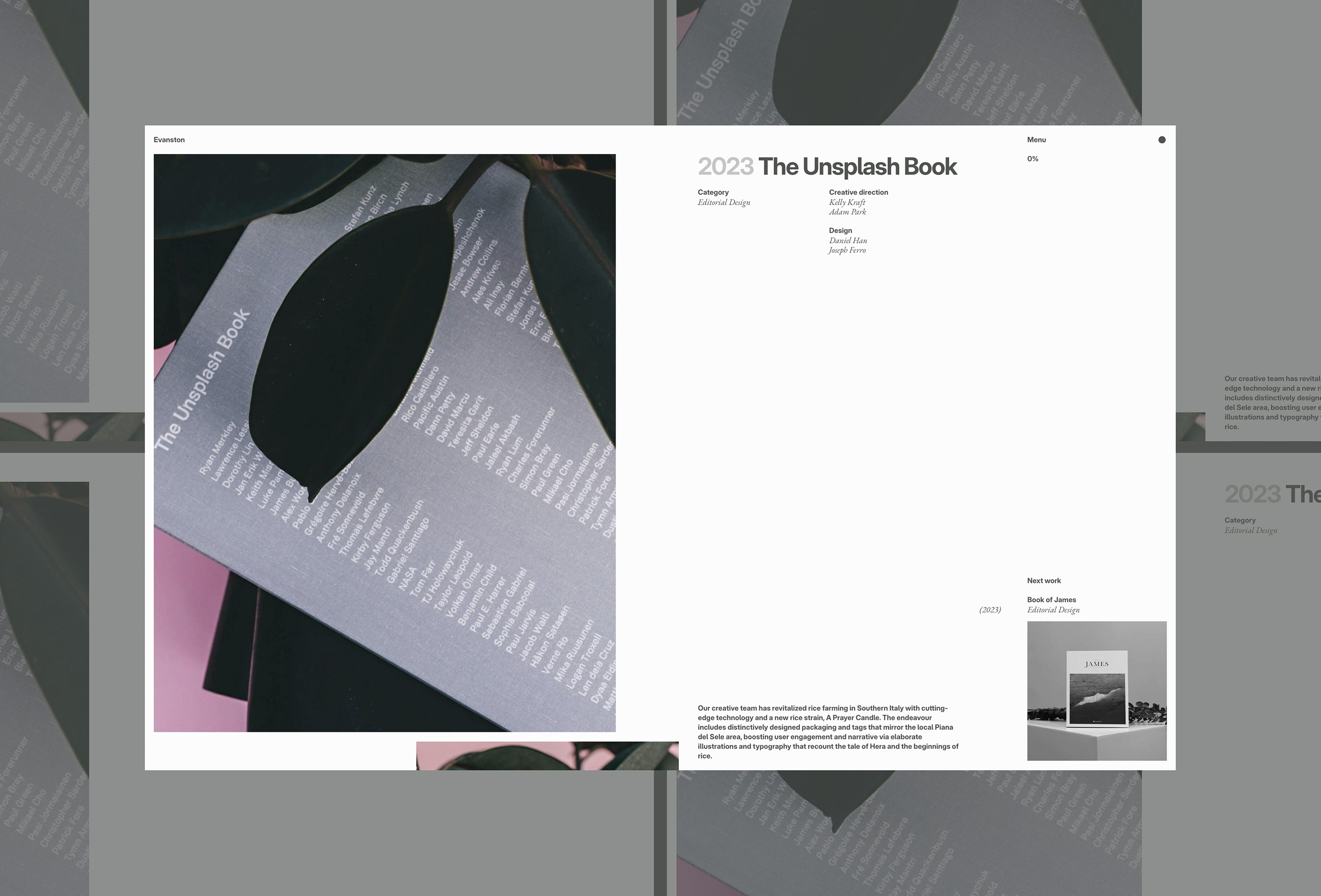 Screenshot 3 of Evanston