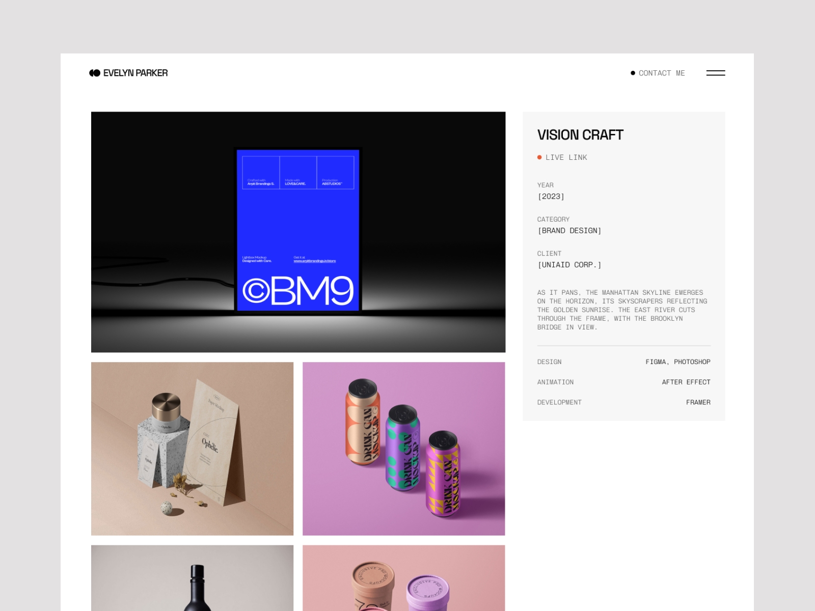 Screenshot 3 of Evelyn