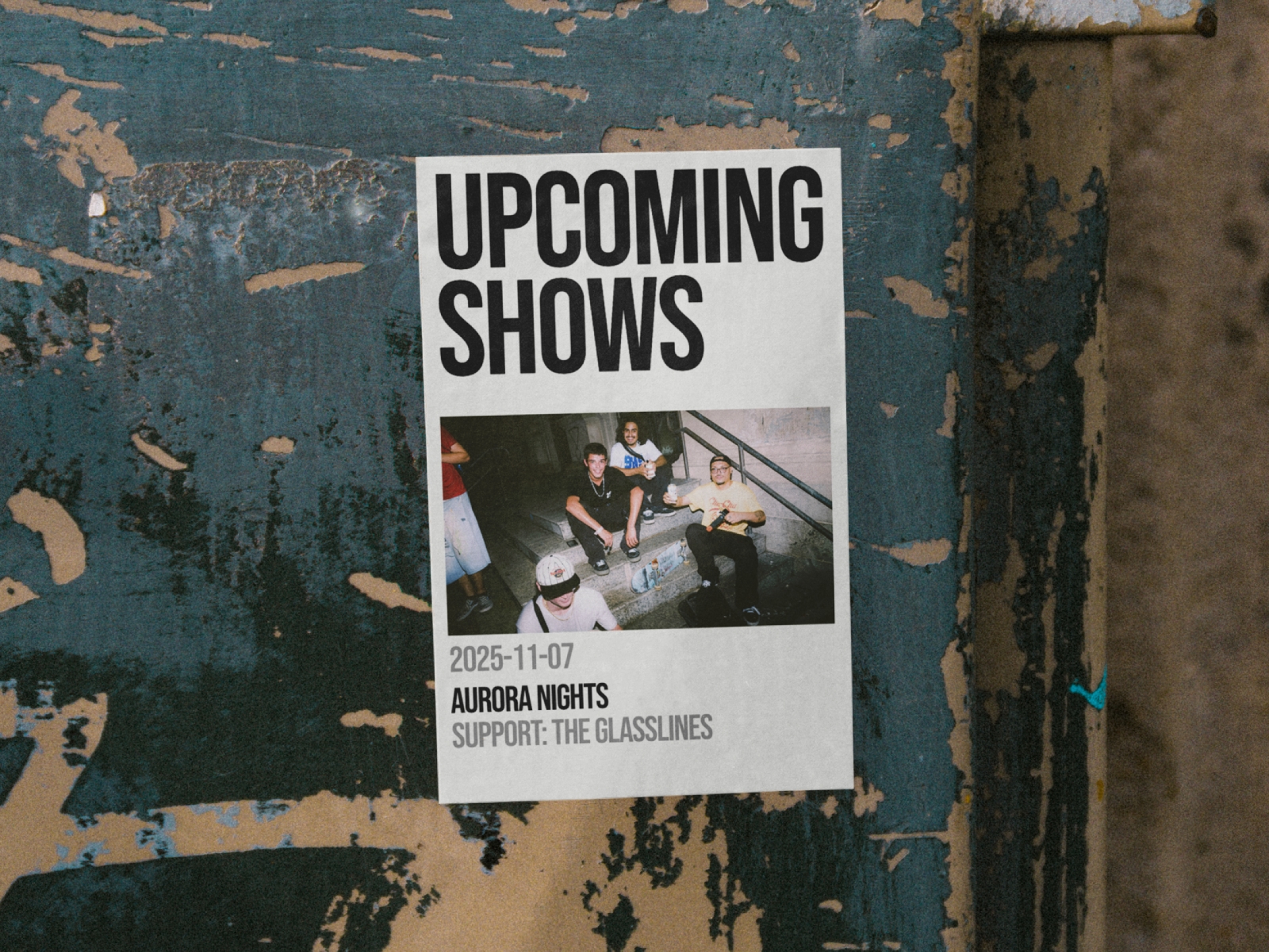 Screenshot 4 of Event cal