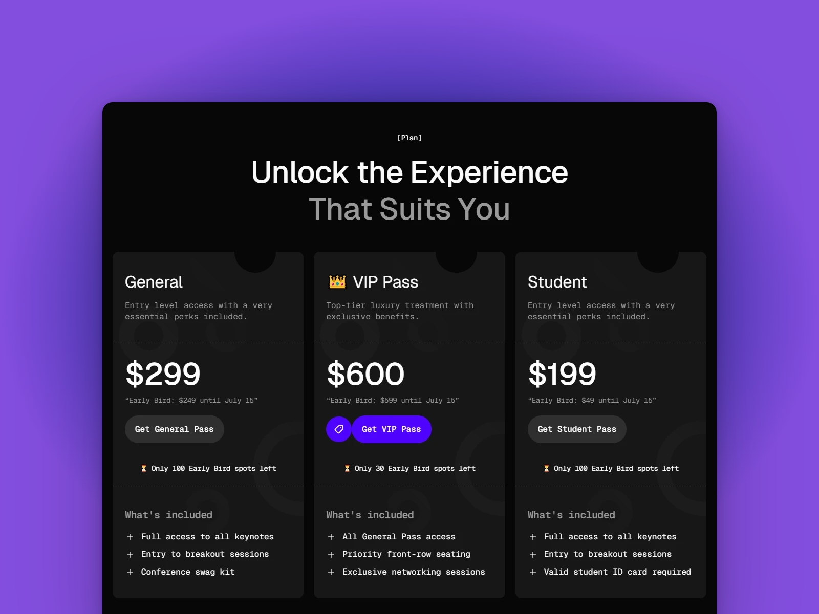 Screenshot 2 of Eventivee