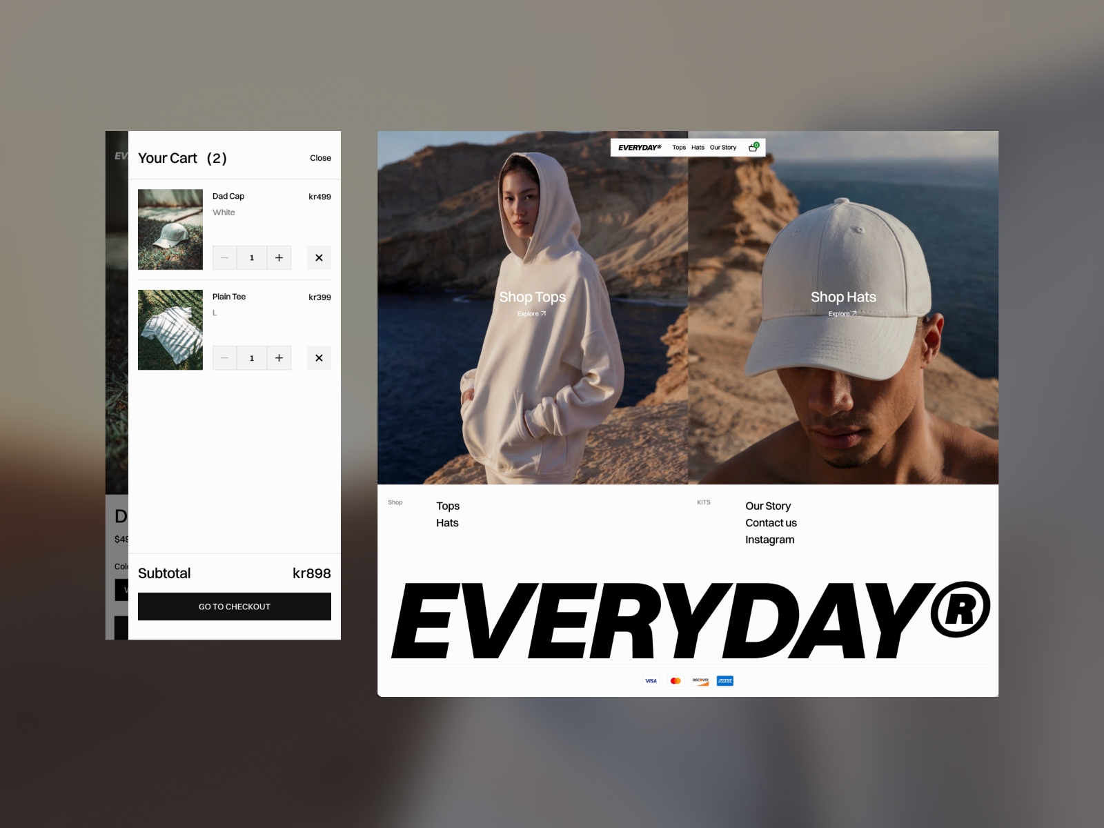 Screenshot 3 of Everyday