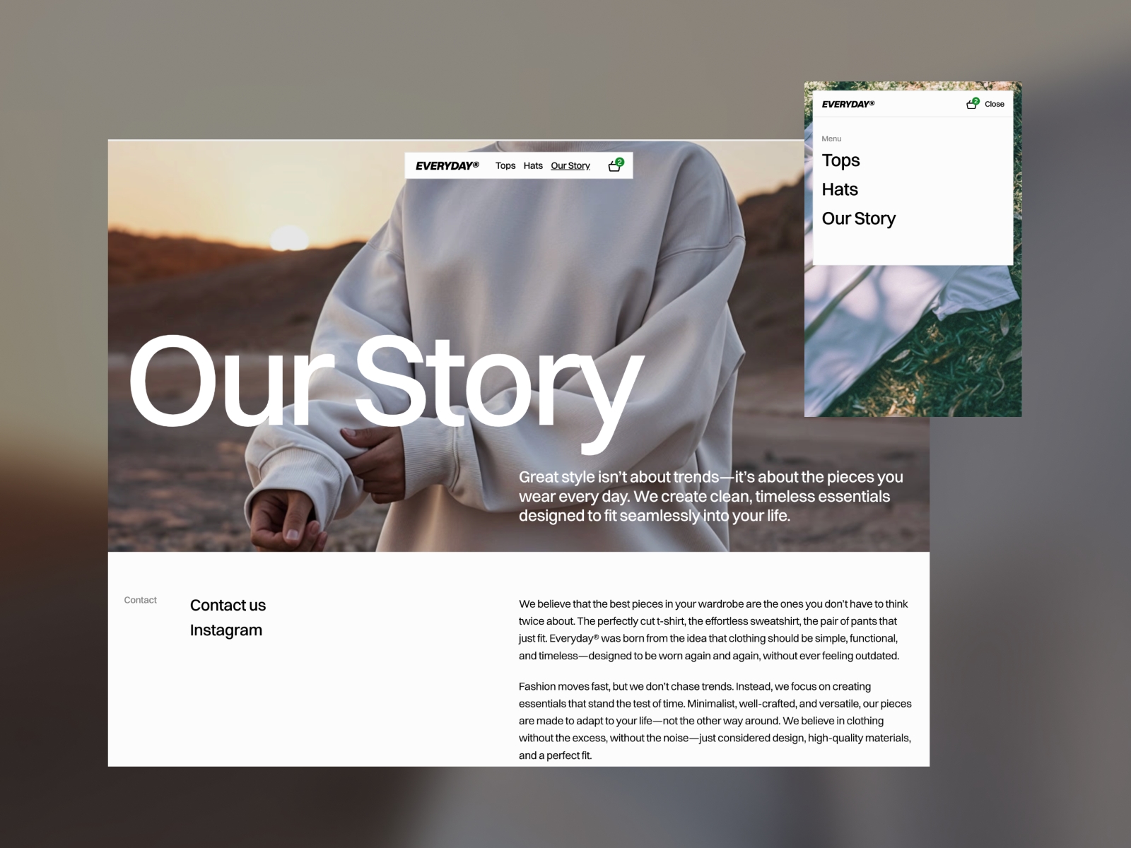 Screenshot 4 of Everyday