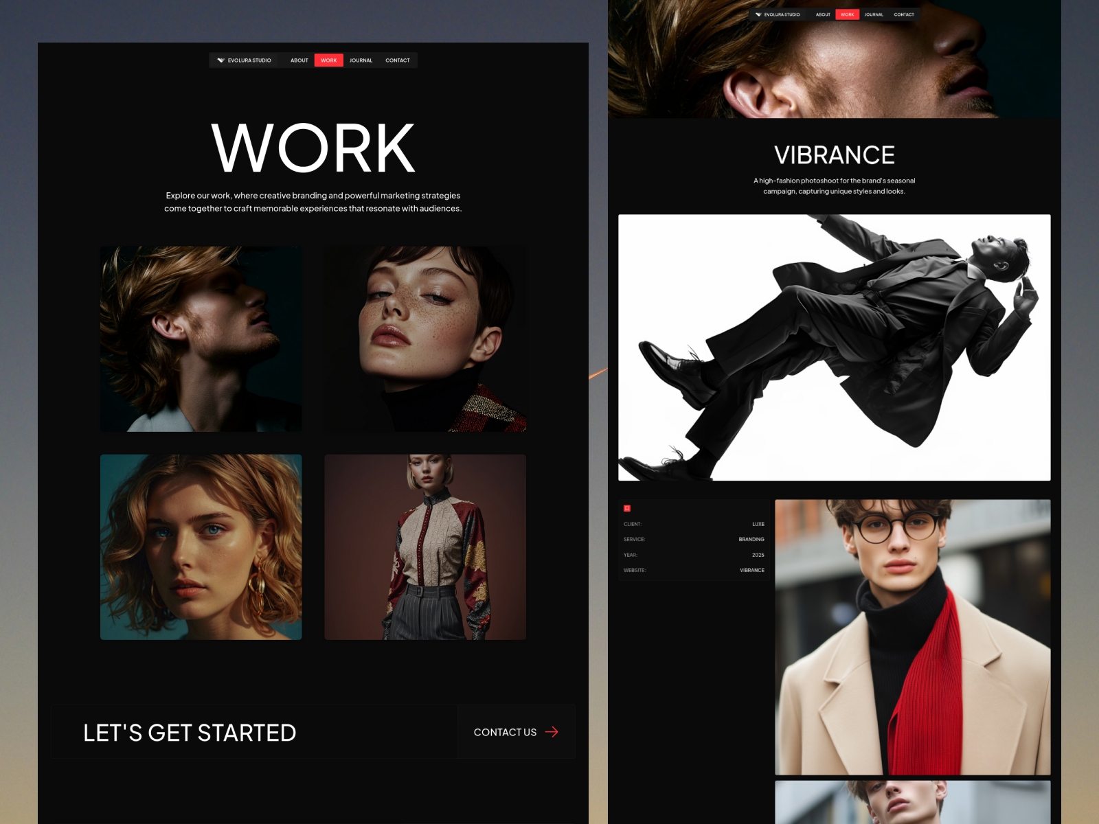 Screenshot 3 of Evolura