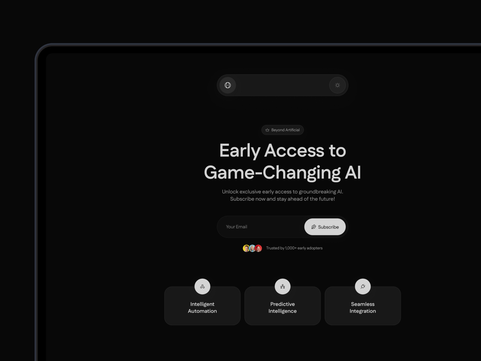 Screenshot 2 of Evolux