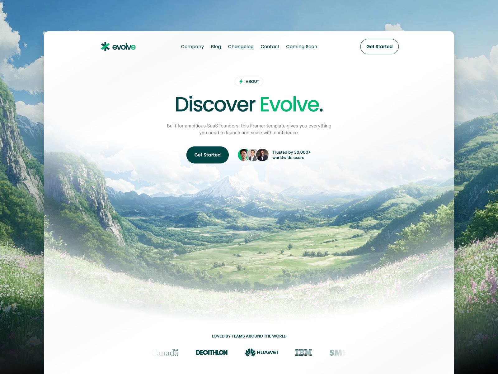 Screenshot 3 of Evolve