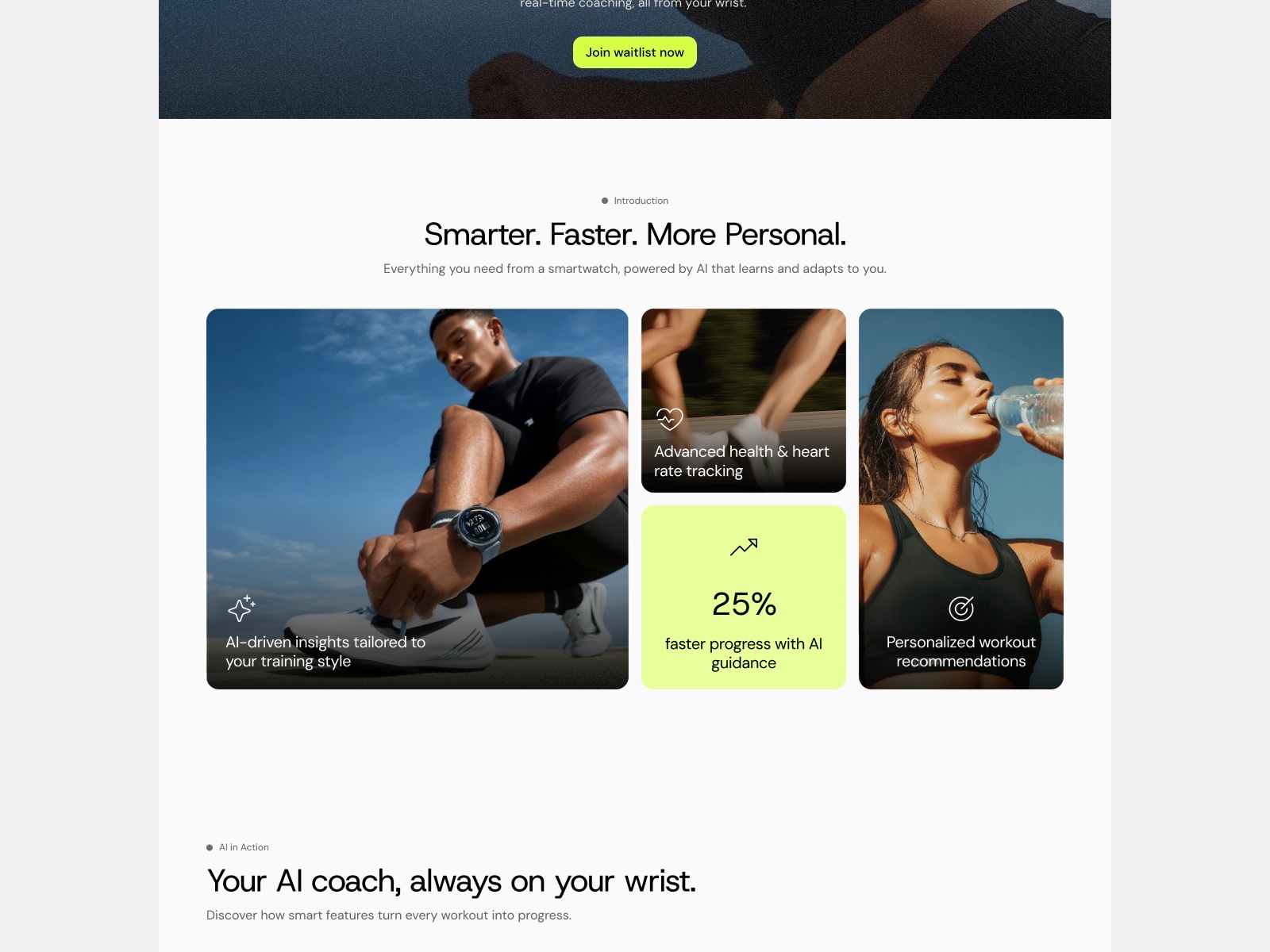 Screenshot 2 of Evotrack