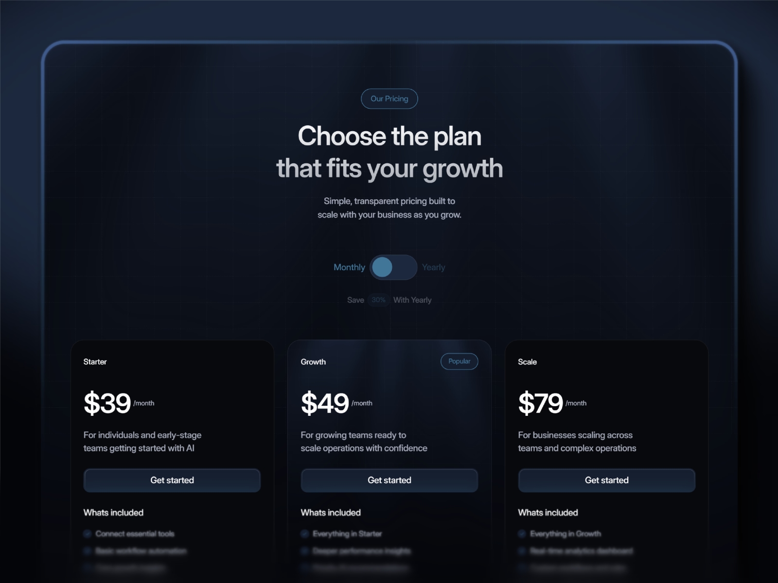 Screenshot 2 of Exion