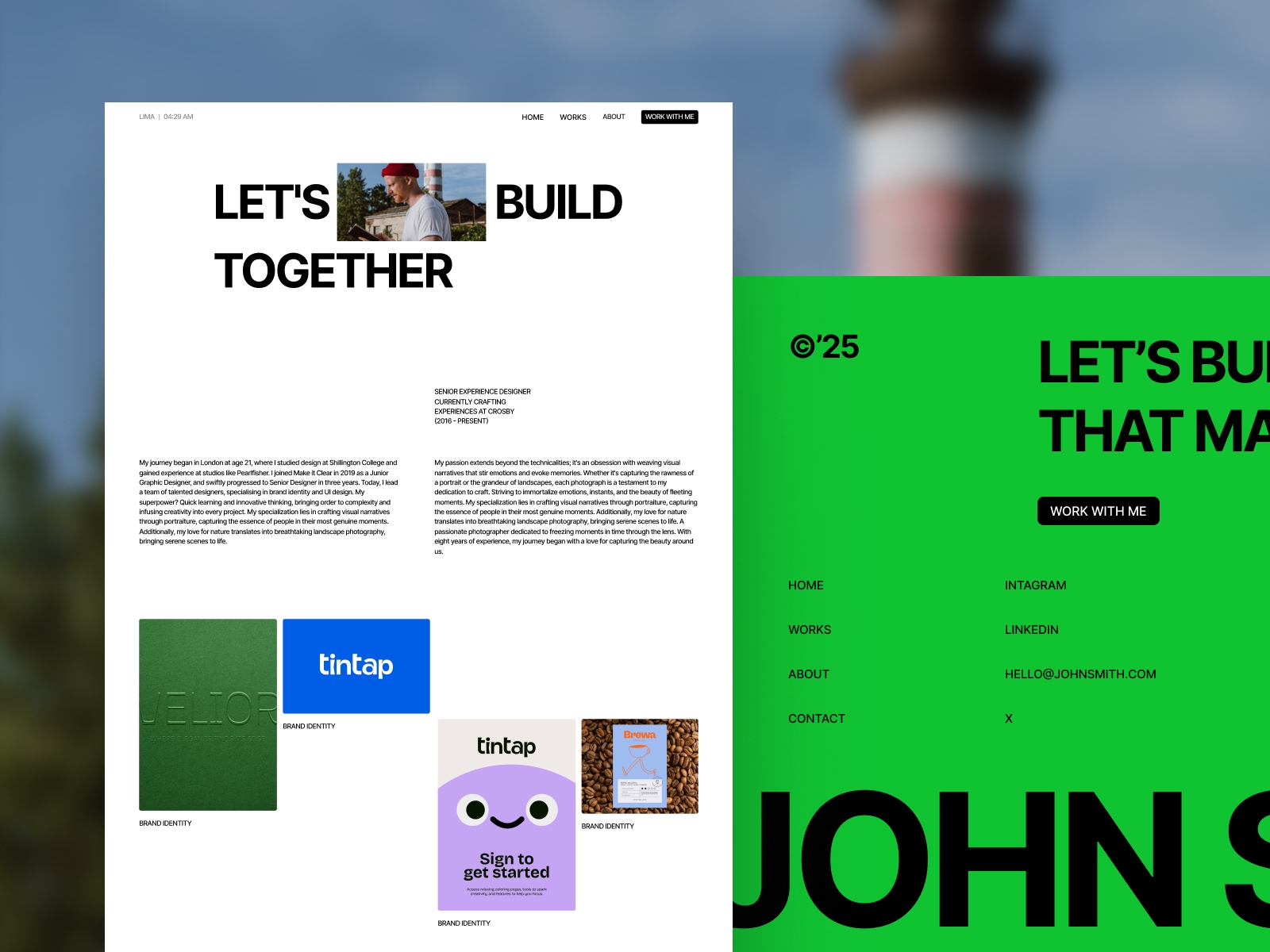 Screenshot 2 of Exotica