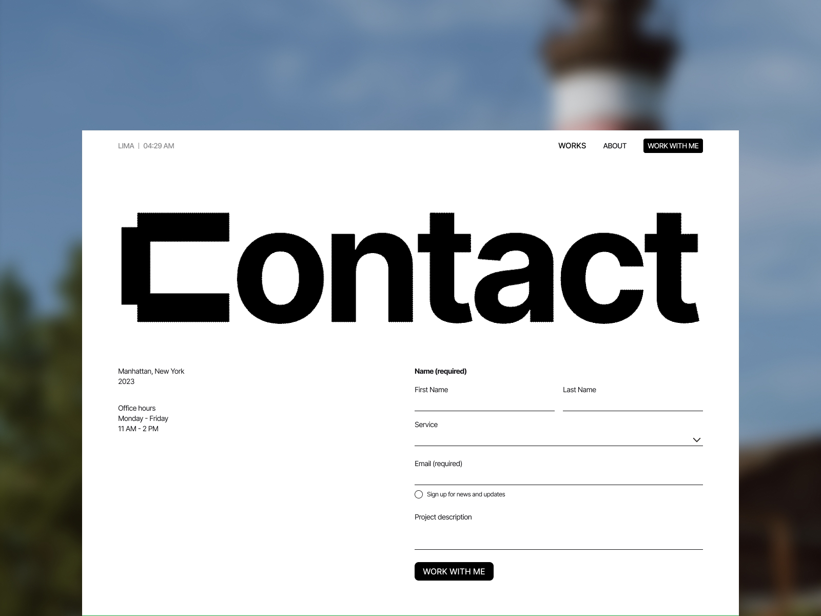 Screenshot 4 of Exotica