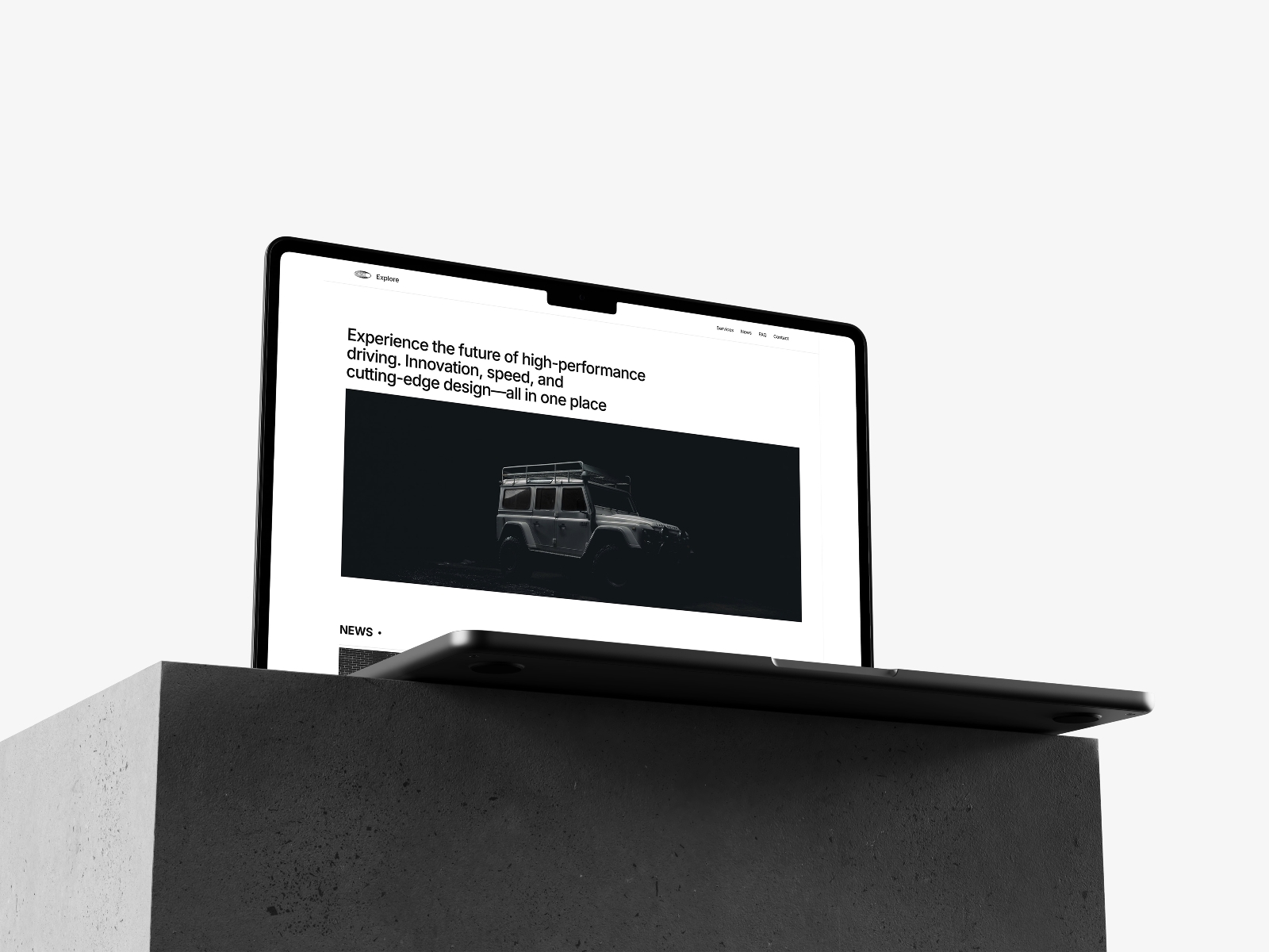 Screenshot 2 of Explore