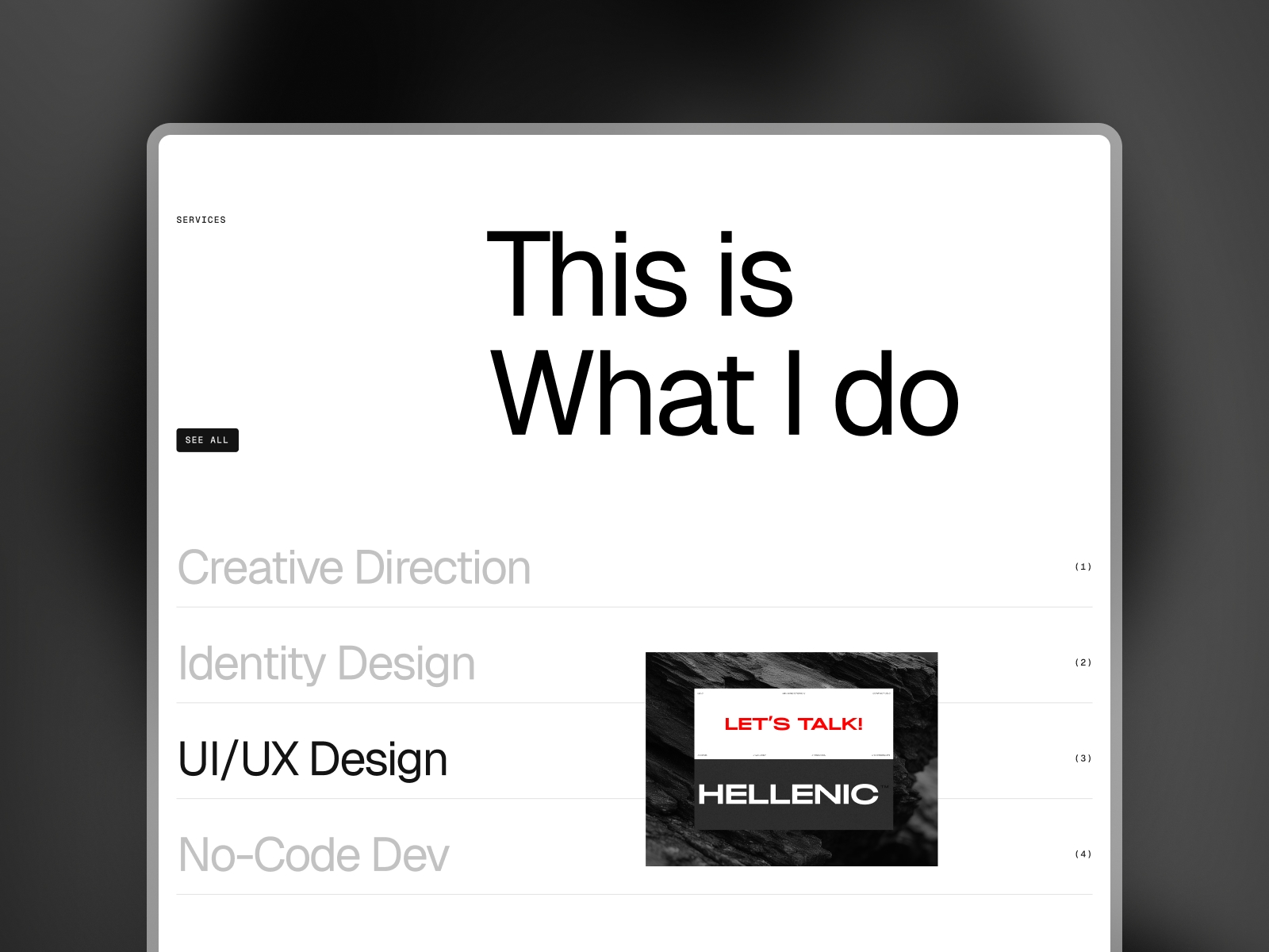 Screenshot 2 of Exvia