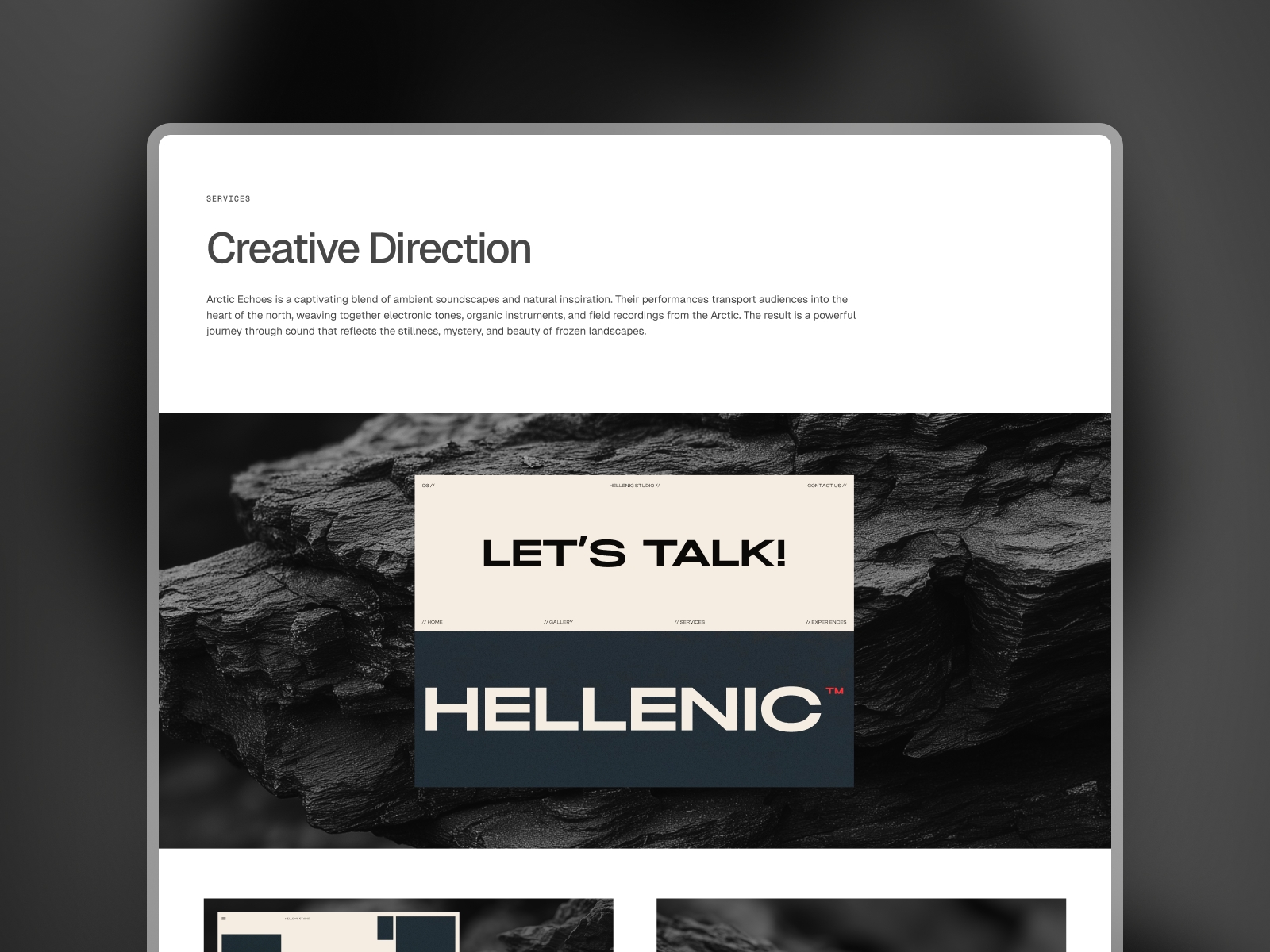 Screenshot 4 of Exvia