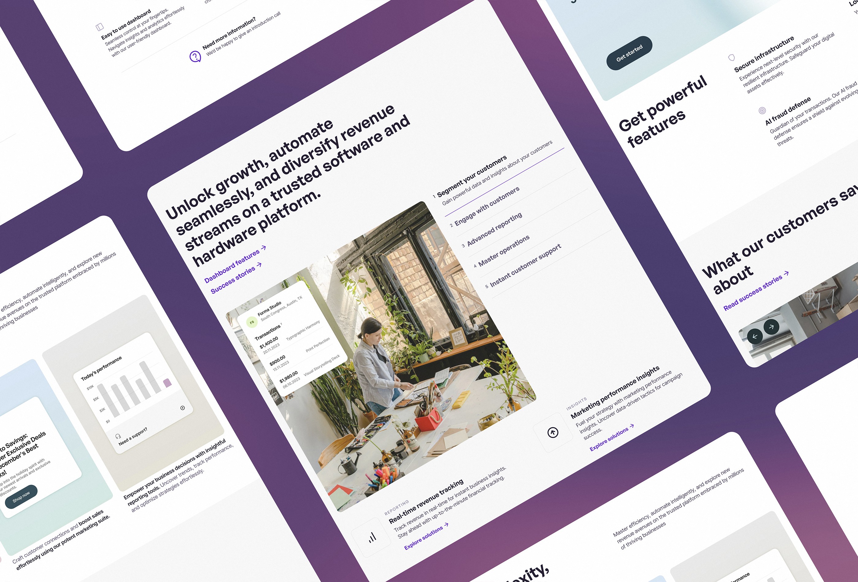 Screenshot 3 of Exxus