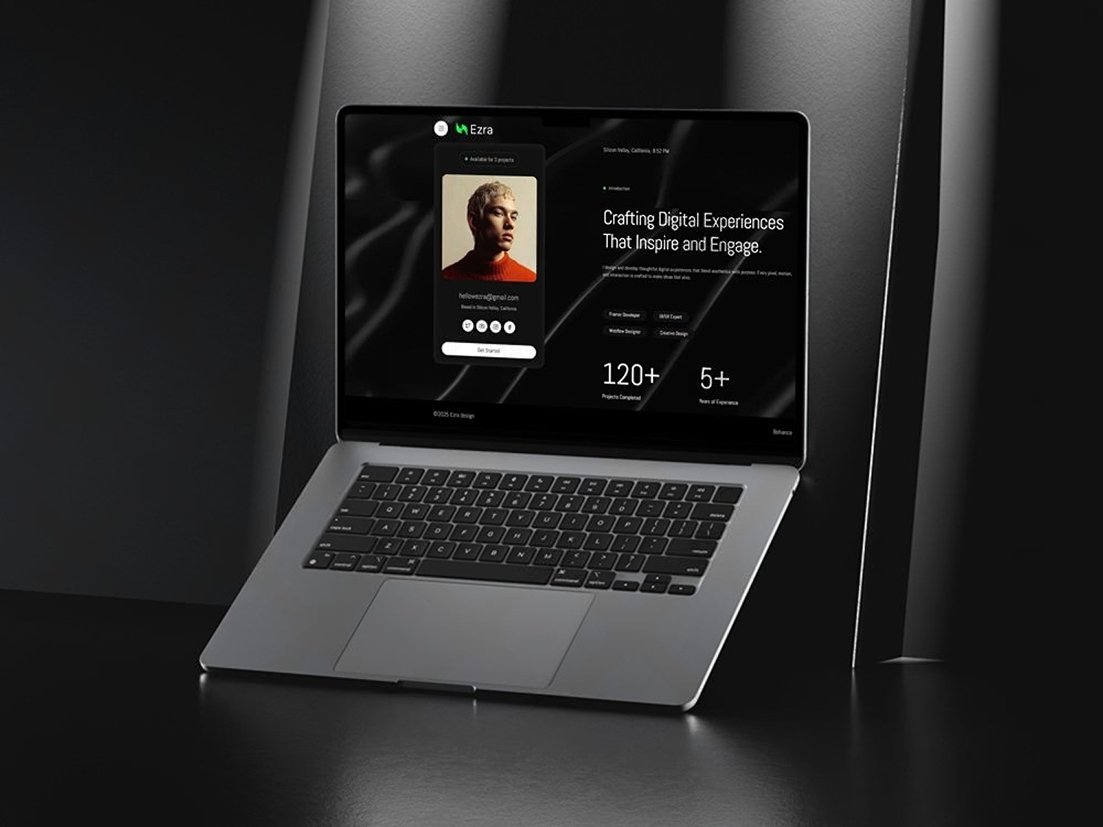 Screenshot 4 of Ezra