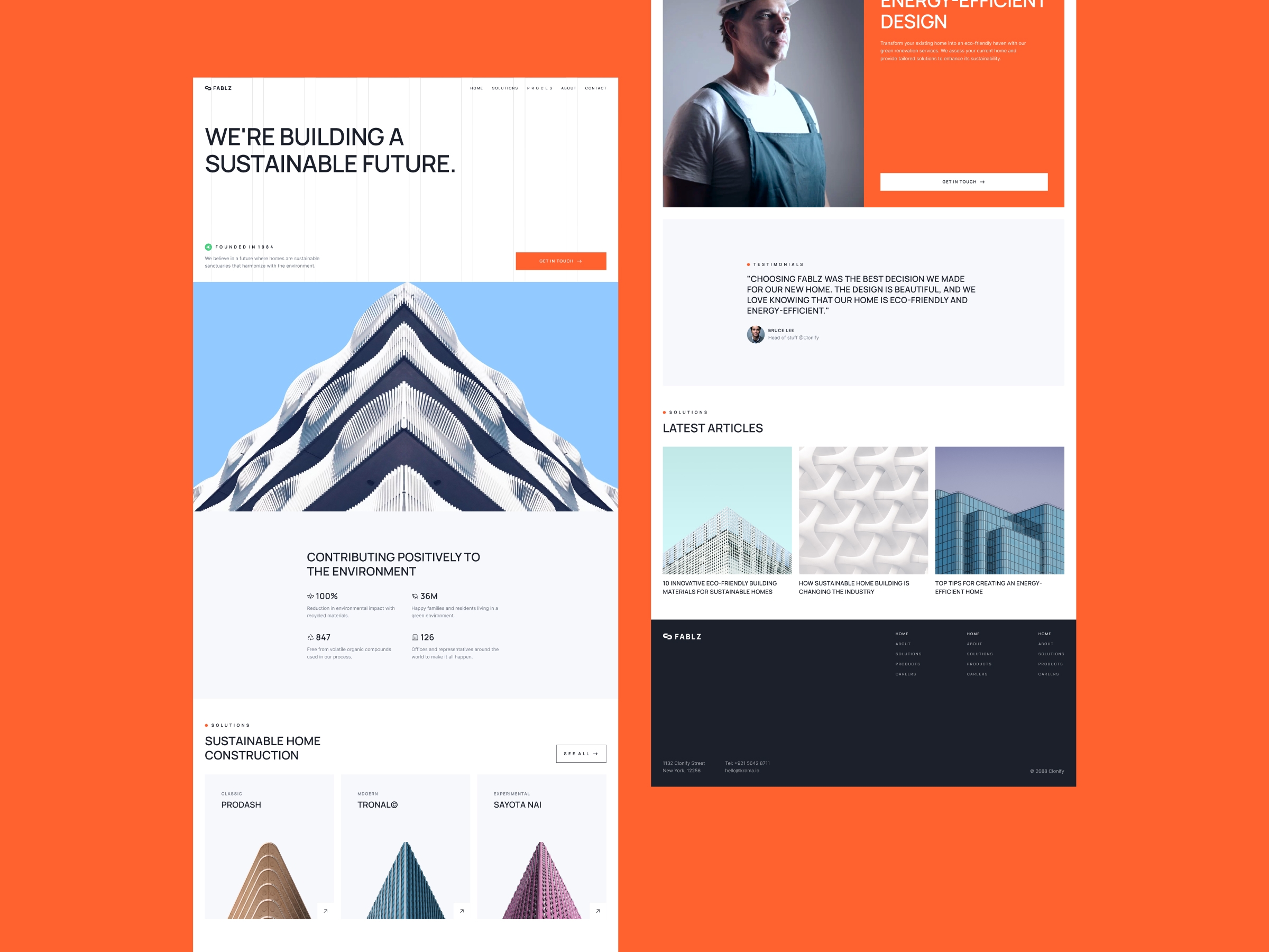 Screenshot 2 of Fablz