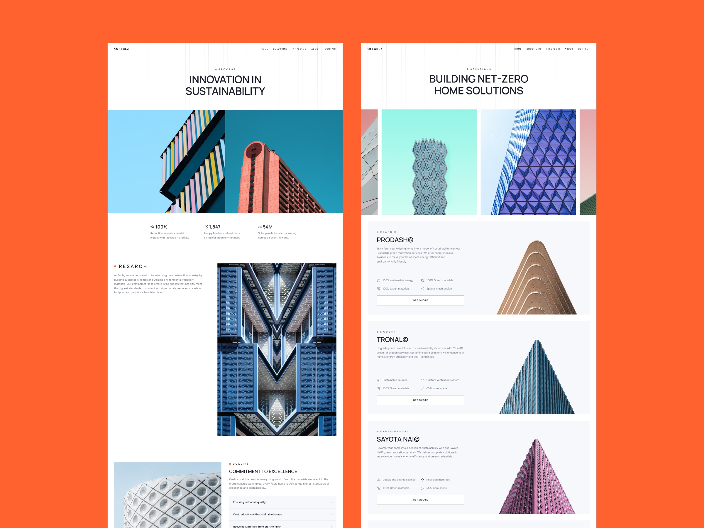 Screenshot 3 of Fablz