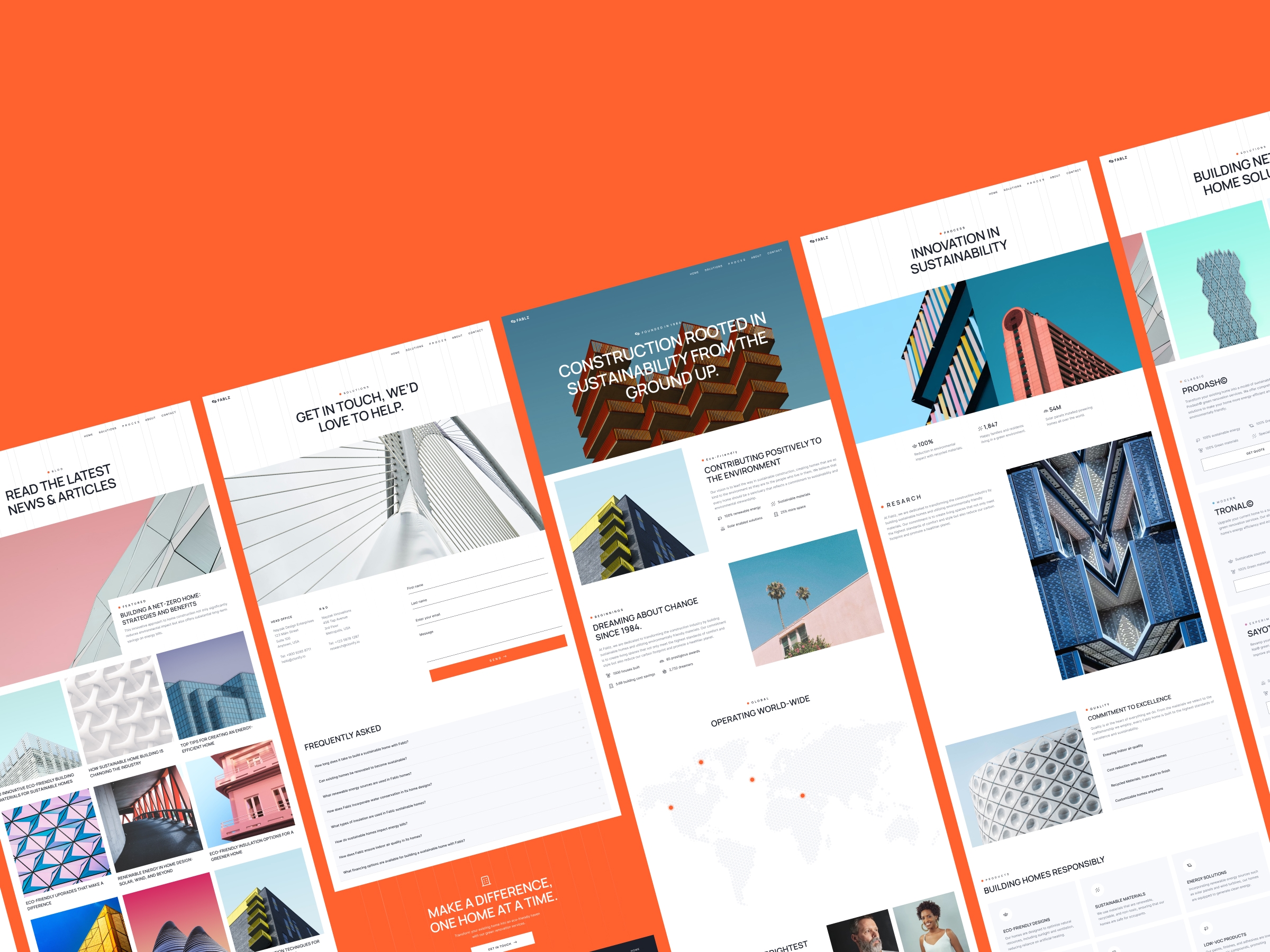 Screenshot 4 of Fablz