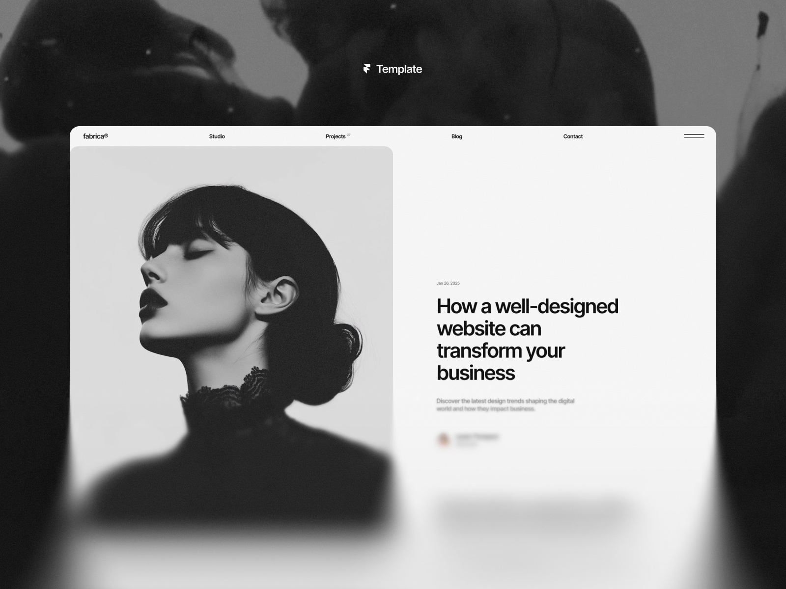 Screenshot 3 of Fabrica