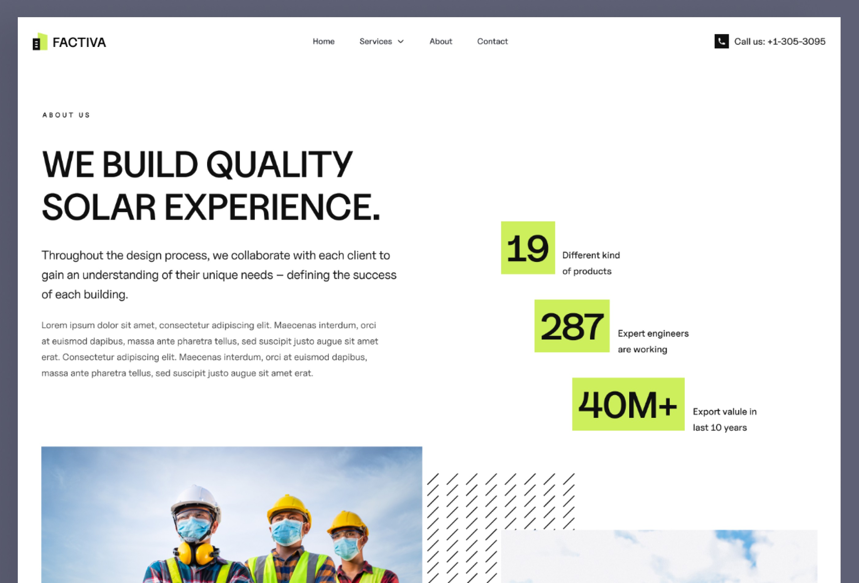 Screenshot 3 of Factiva