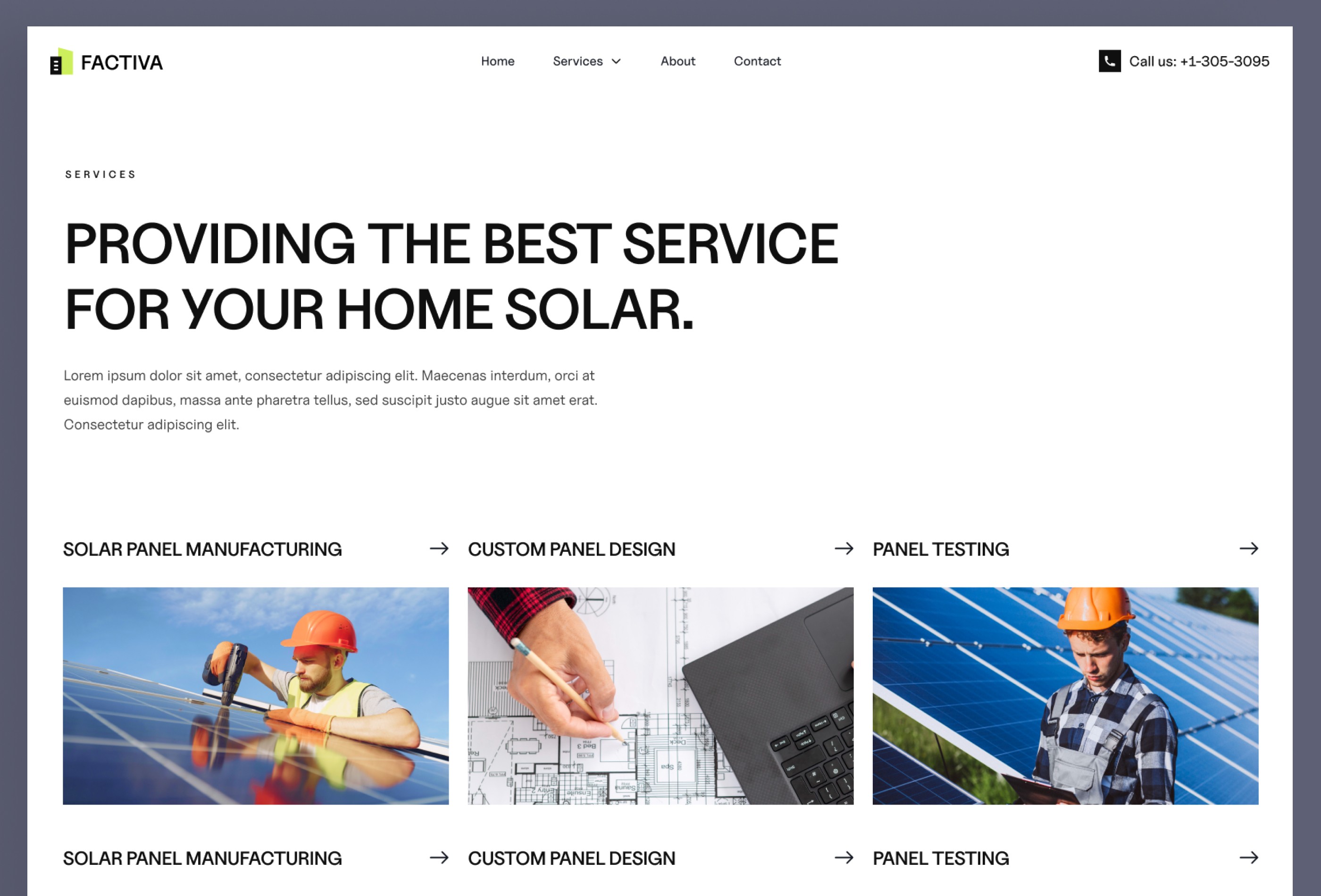 Screenshot 4 of Factiva