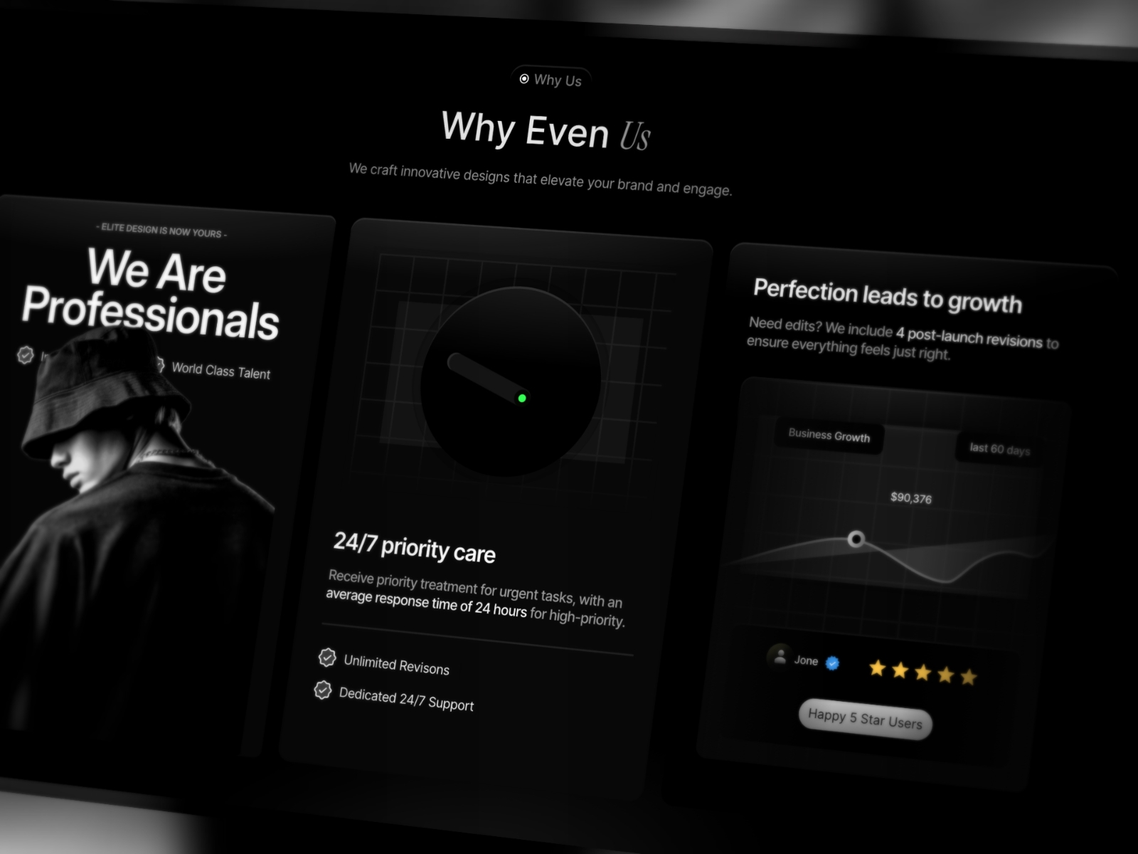 Screenshot 2 of Fade