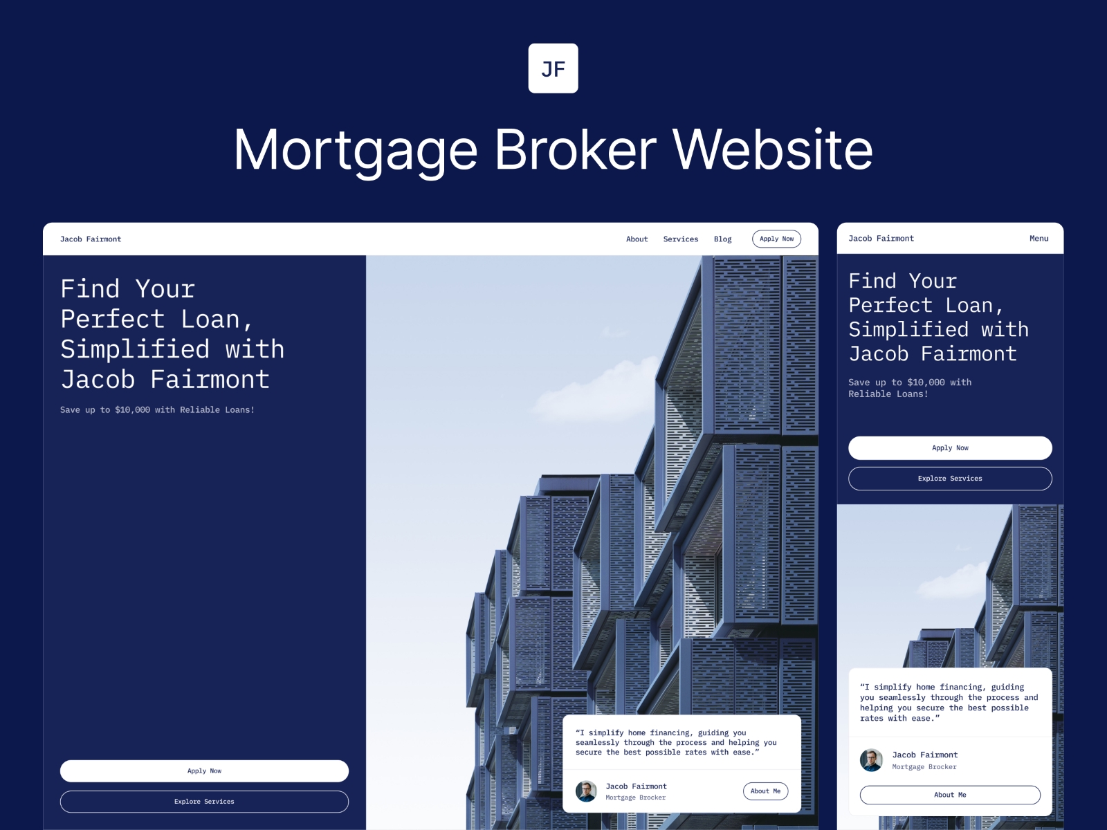 Screenshot 2 of Fairmont