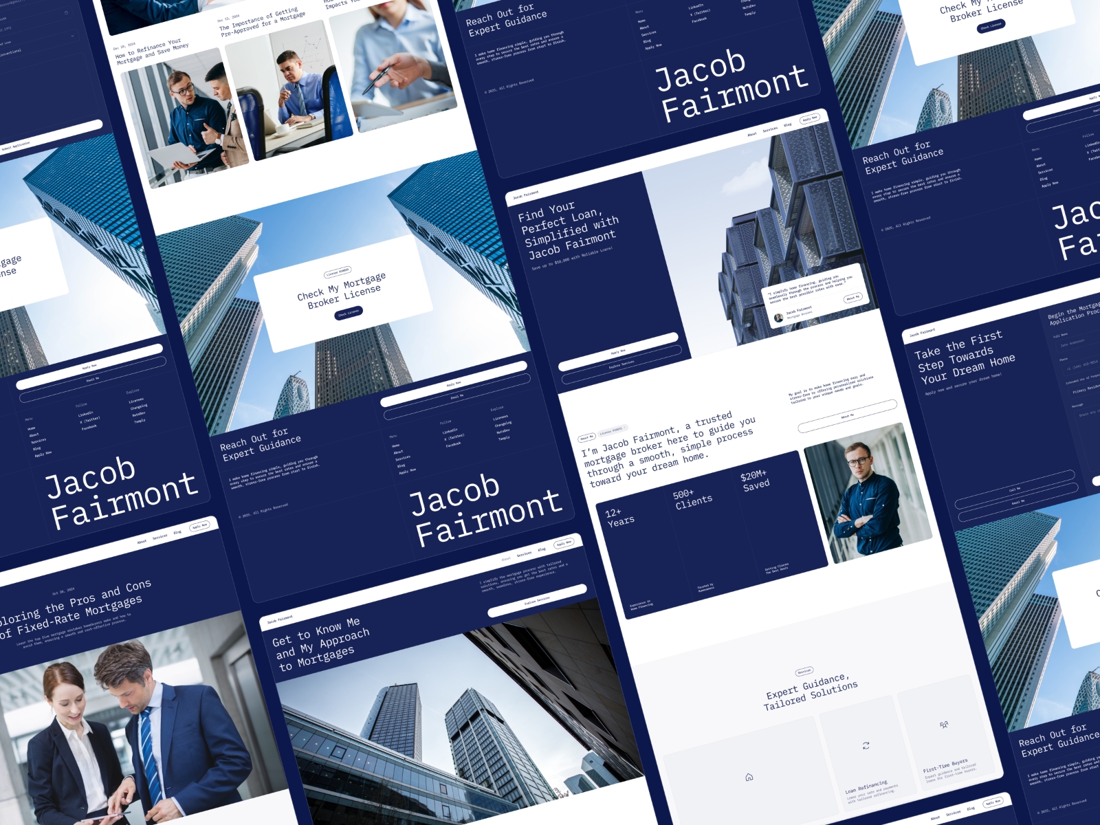 Screenshot 3 of Fairmont