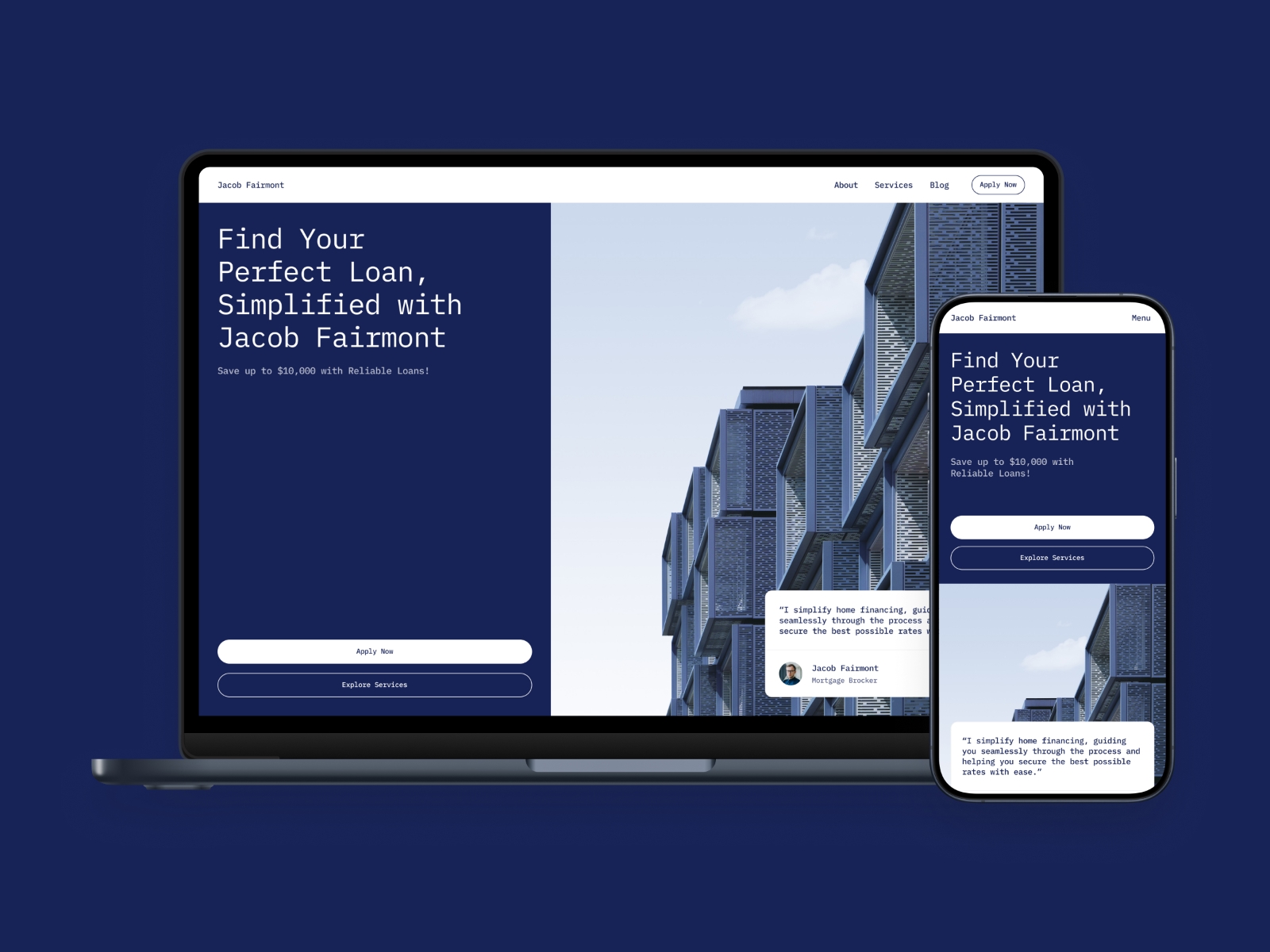 Screenshot 4 of Fairmont