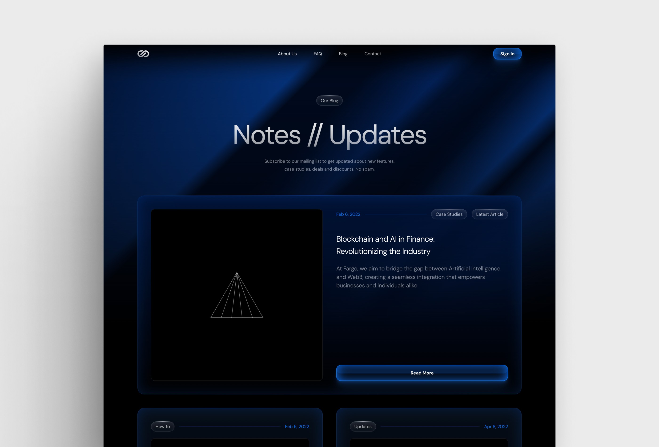 Screenshot 3 of Fargo