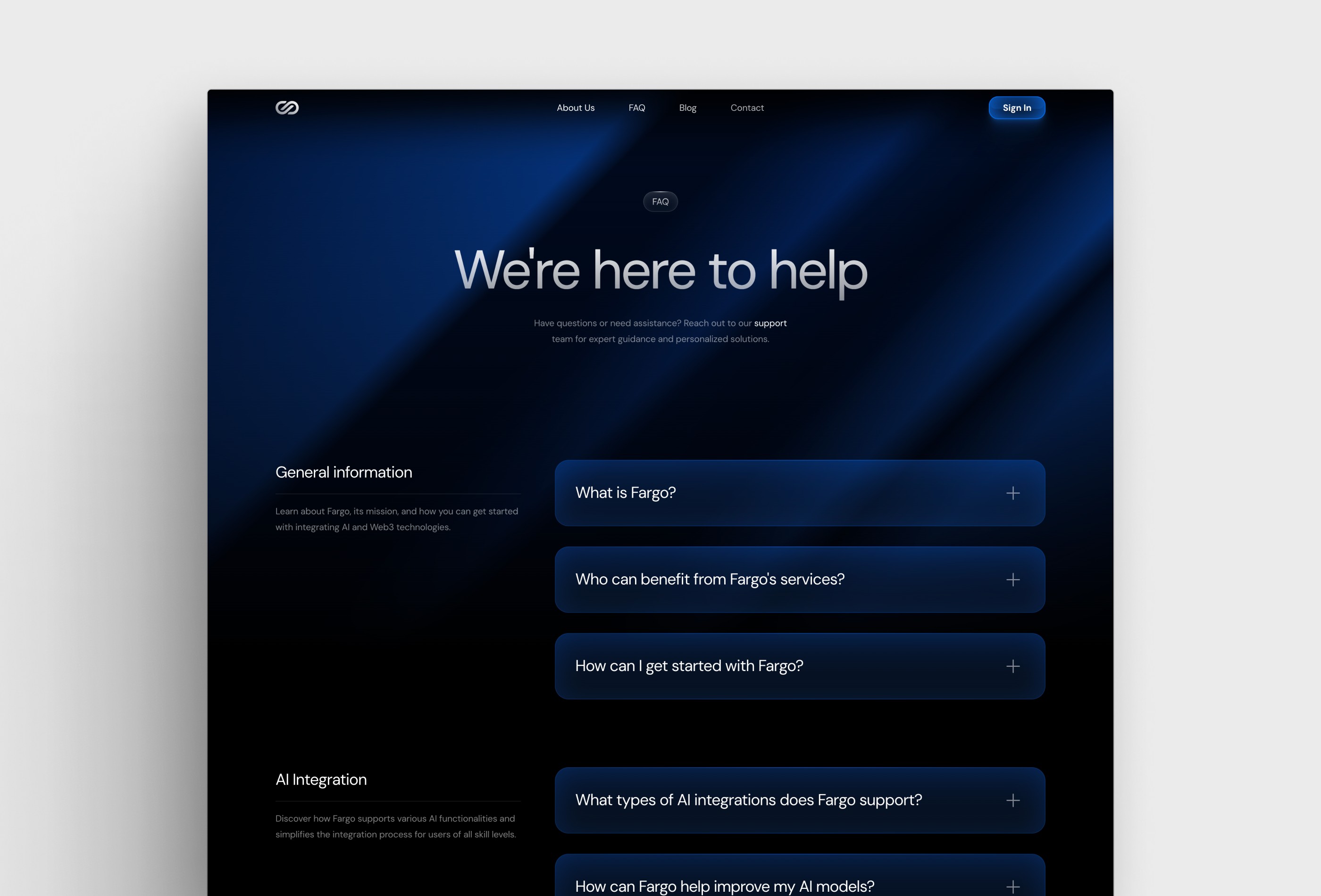 Screenshot 4 of Fargo