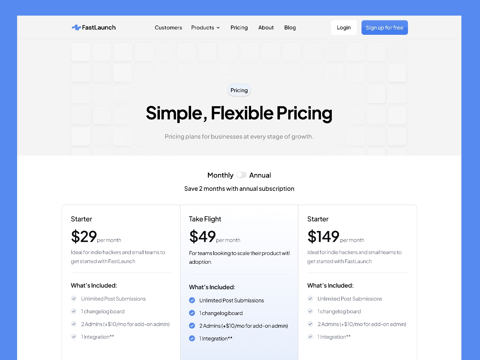 Screenshot 4 of Fastline