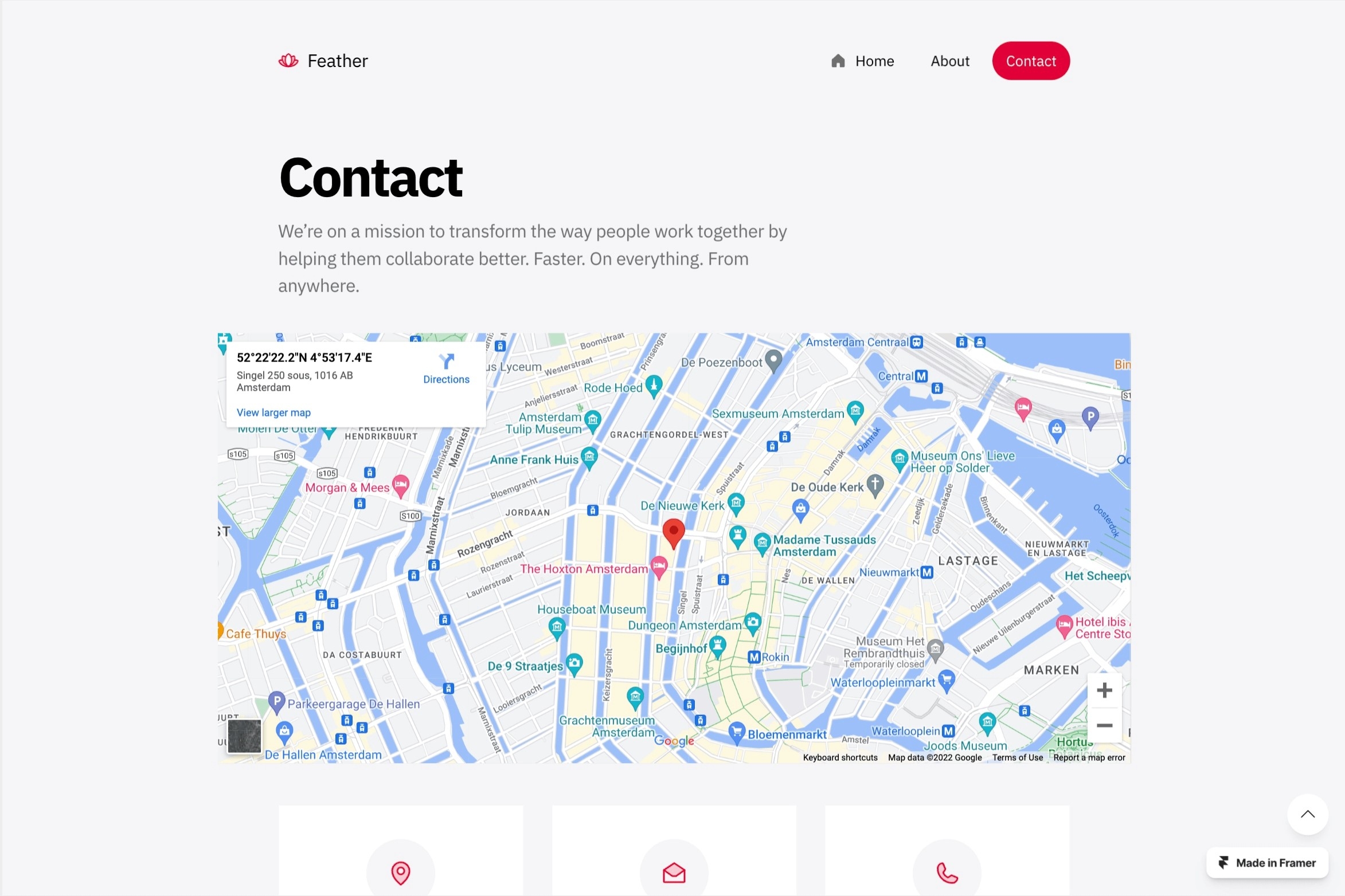 Screenshot 4 of Feather