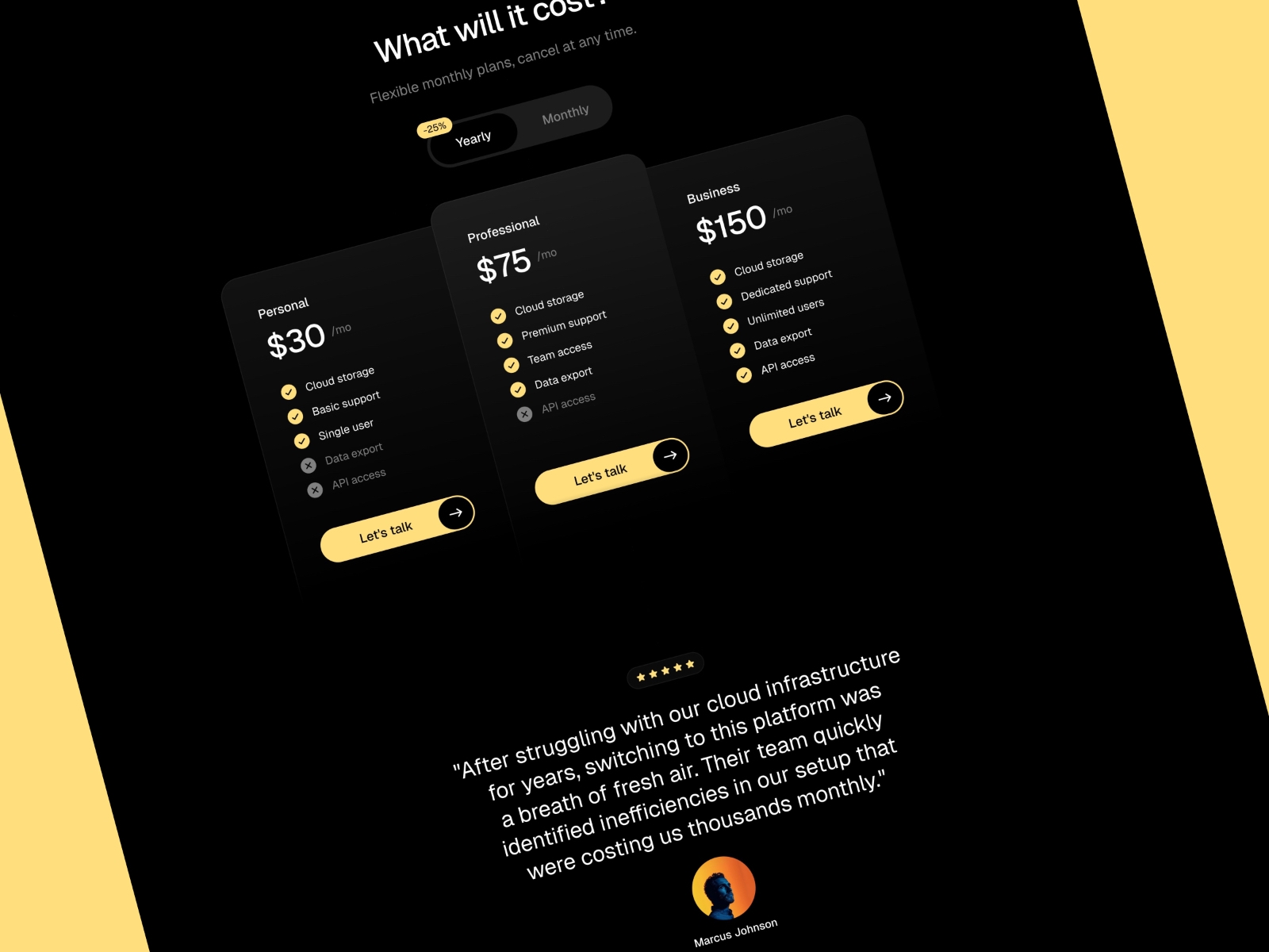 Screenshot 2 of Feature