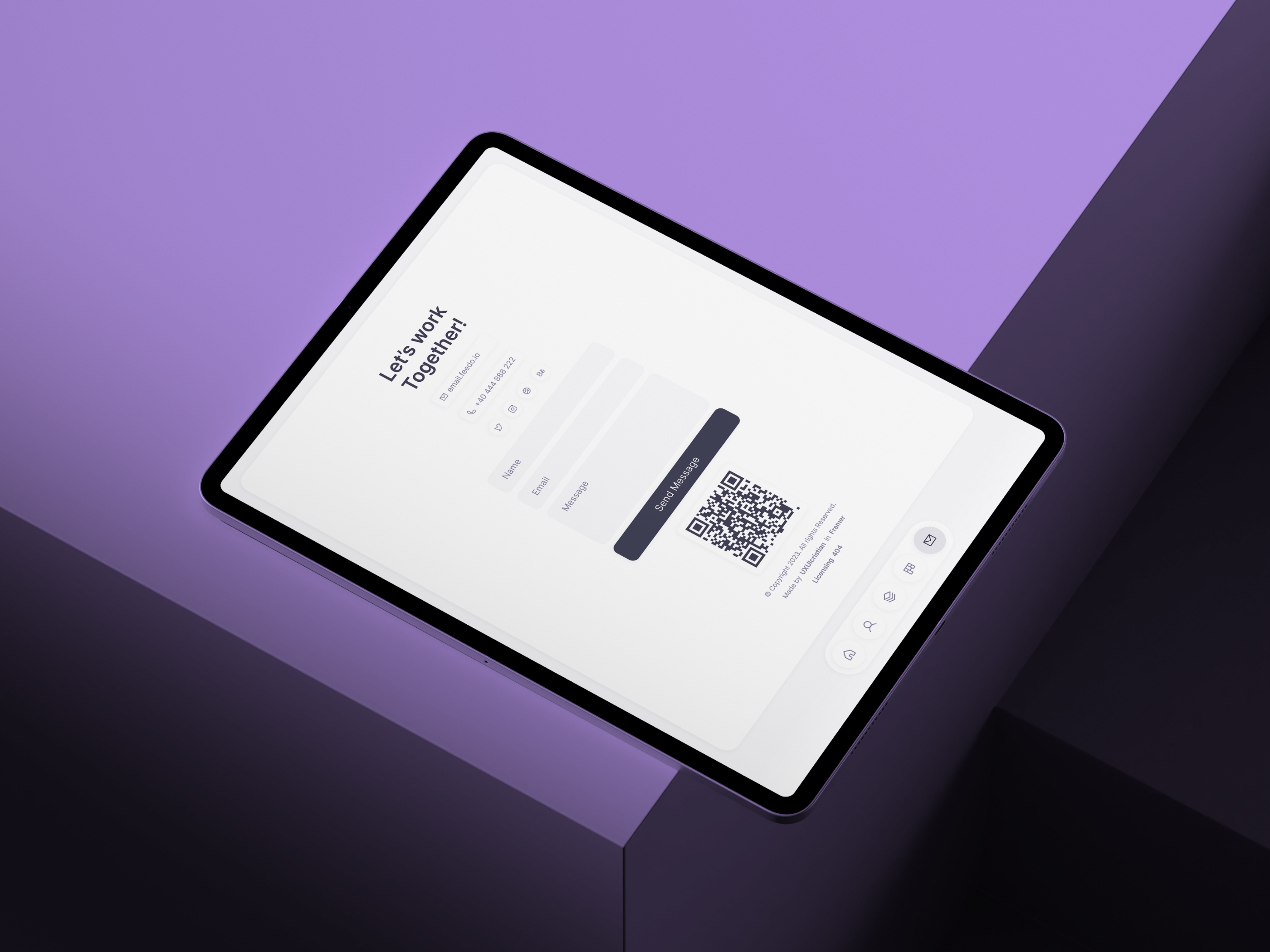 Screenshot 3 of Feedo