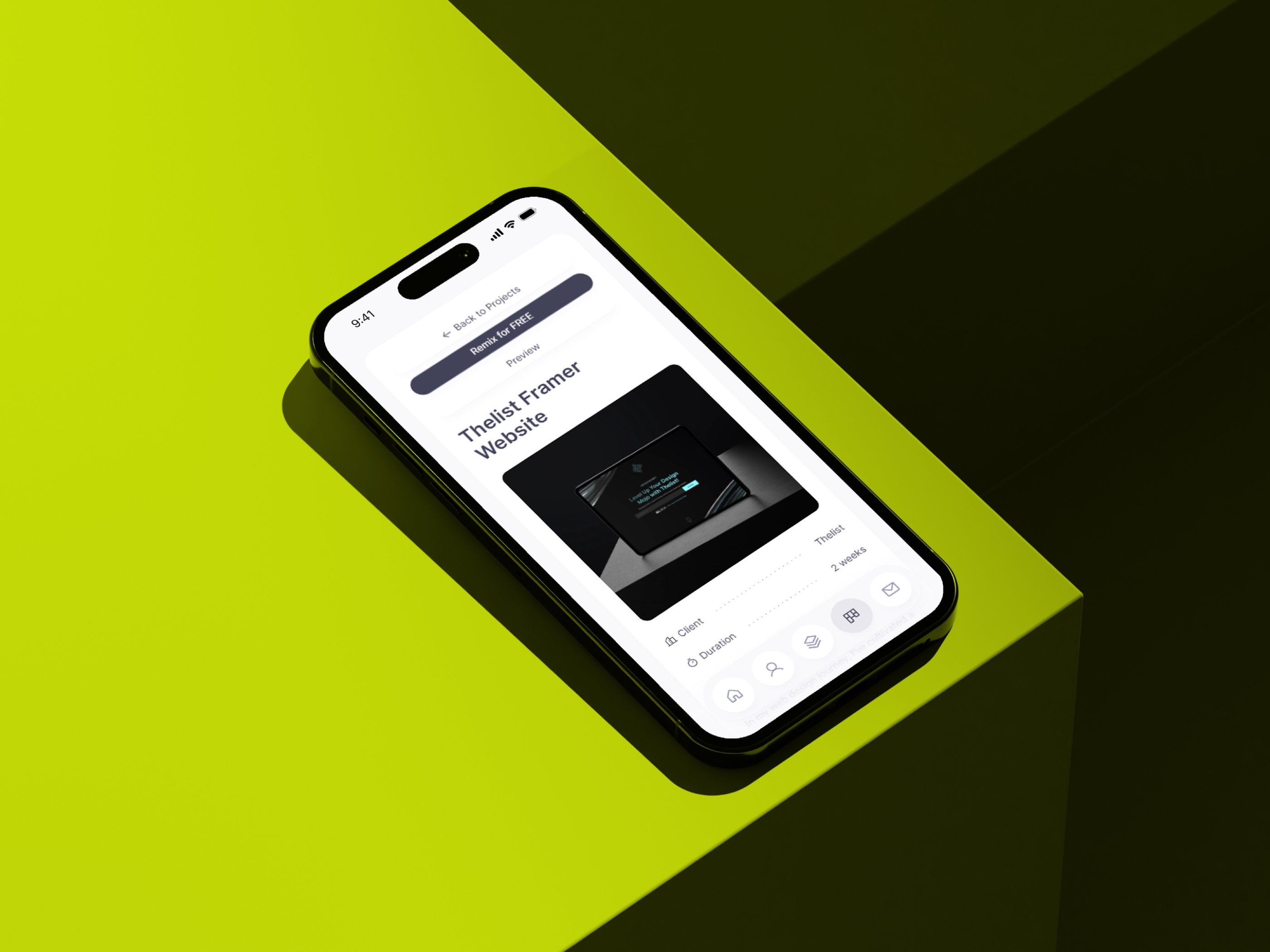 Screenshot 4 of Feedo