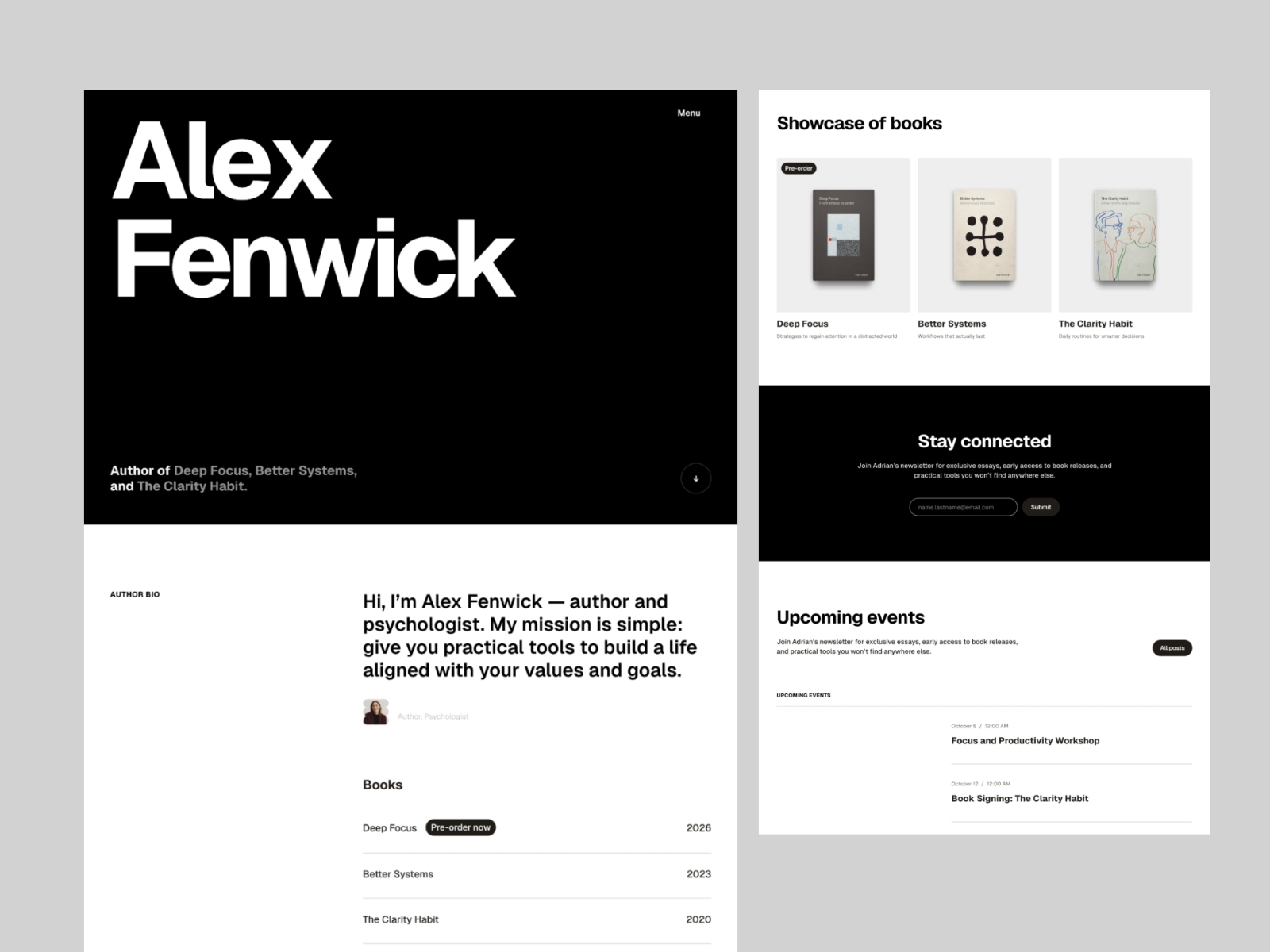 Screenshot 2 of Fenwick