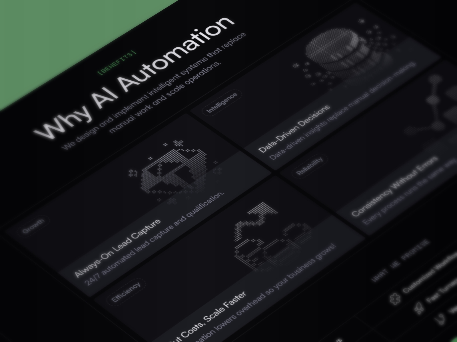 Screenshot 2 of Ferrix